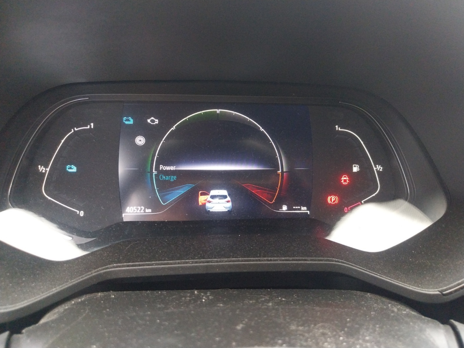Vente en ligne Renault Clio 5 Clio E-Tech hybride 145 au prix de 16 490 €