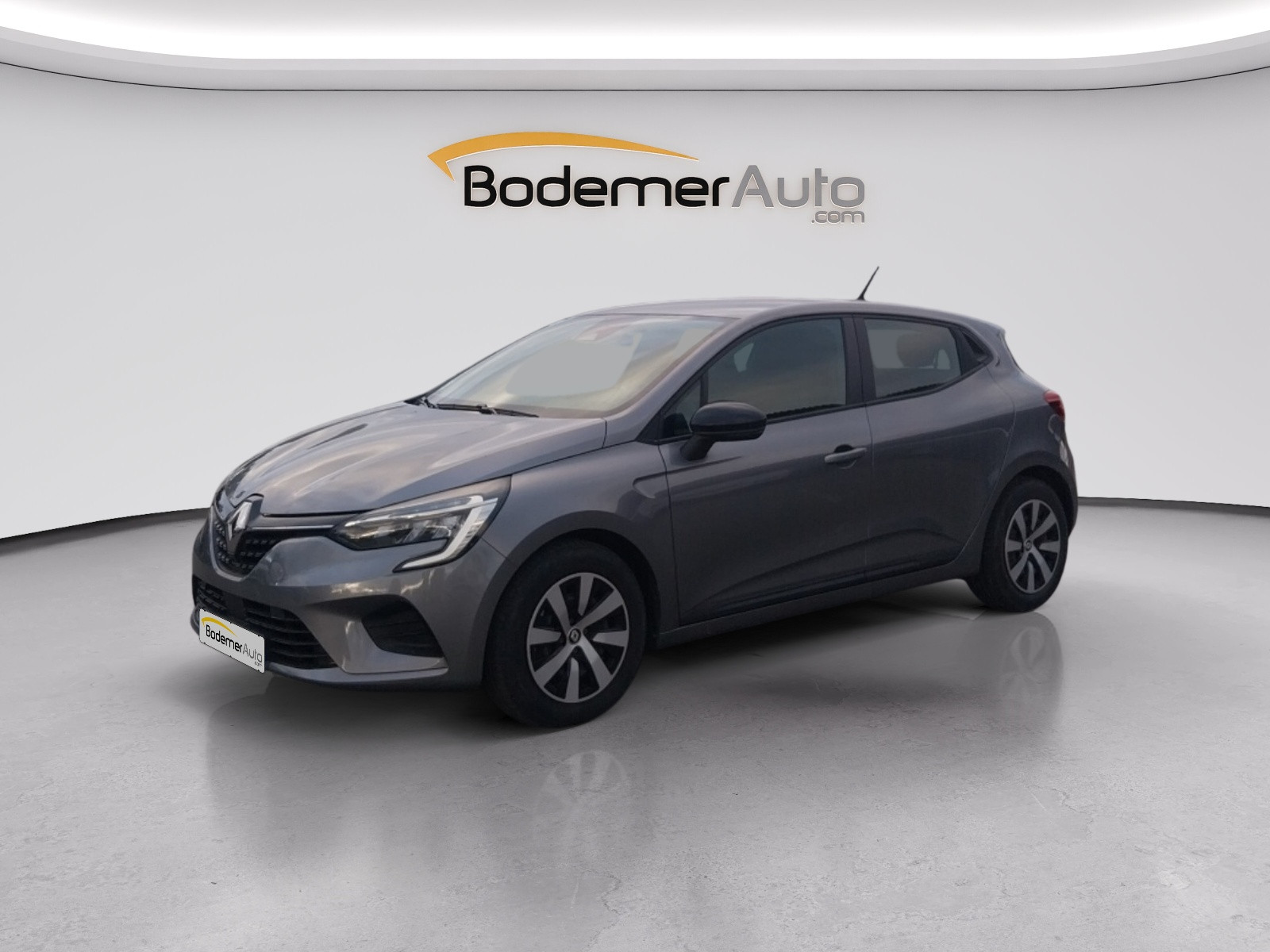 Renault Clio 5 Clio E-Tech hybride 145 occasion de 2023 en vente à Bayeux