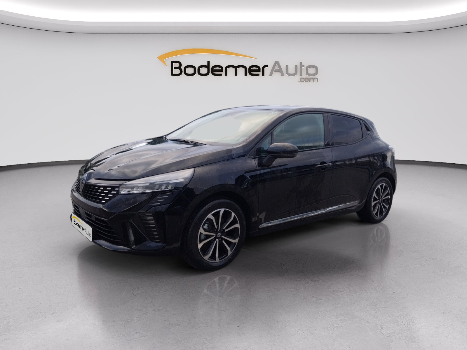 Renault Clio 5 Clio E-Tech full hybrid 145 ch GSR2 occasion de 2025 en vente à Bayeux