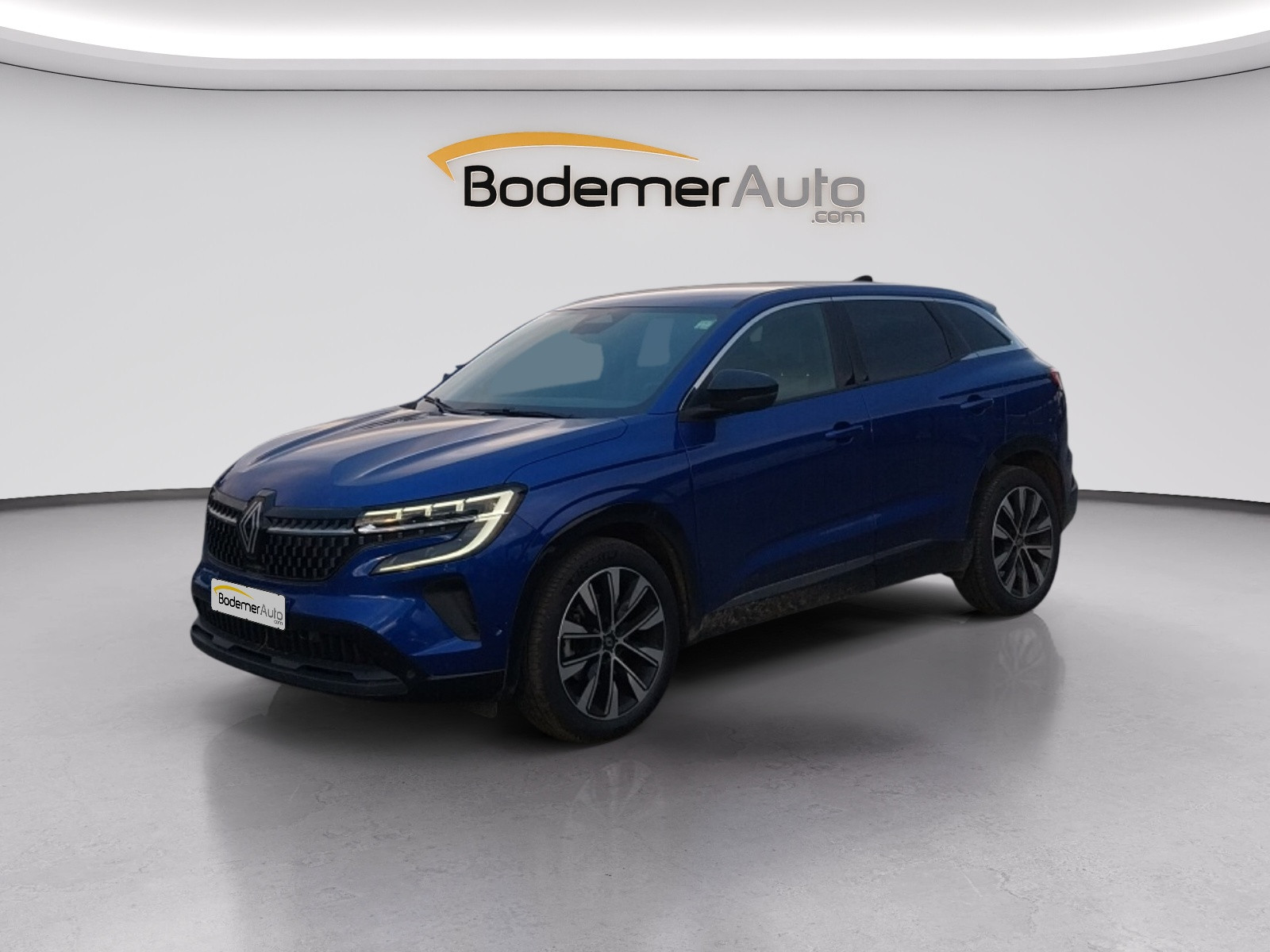 Renault Austral  E-Tech hybrid 200 occasion de 2023 en vente à Bayeux