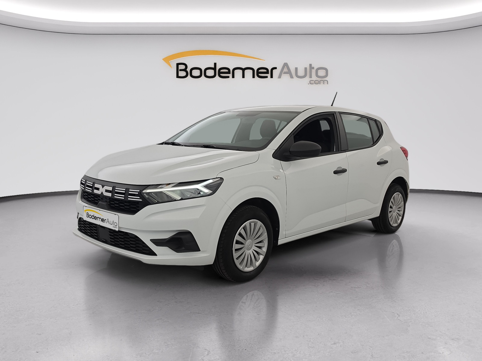 Dacia Sandero  ECO-G 100 occasion de 2023 en vente à Bayeux