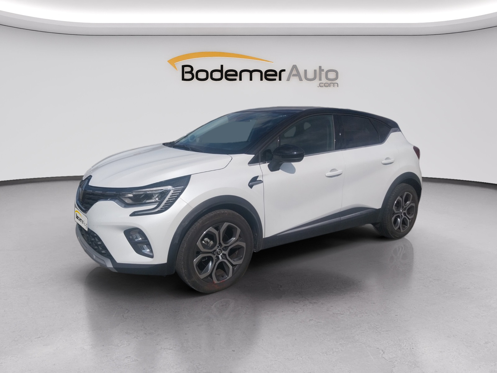 Renault Captur  E-Tech 145 - 21 occasion de 2022 en vente à Bayeux