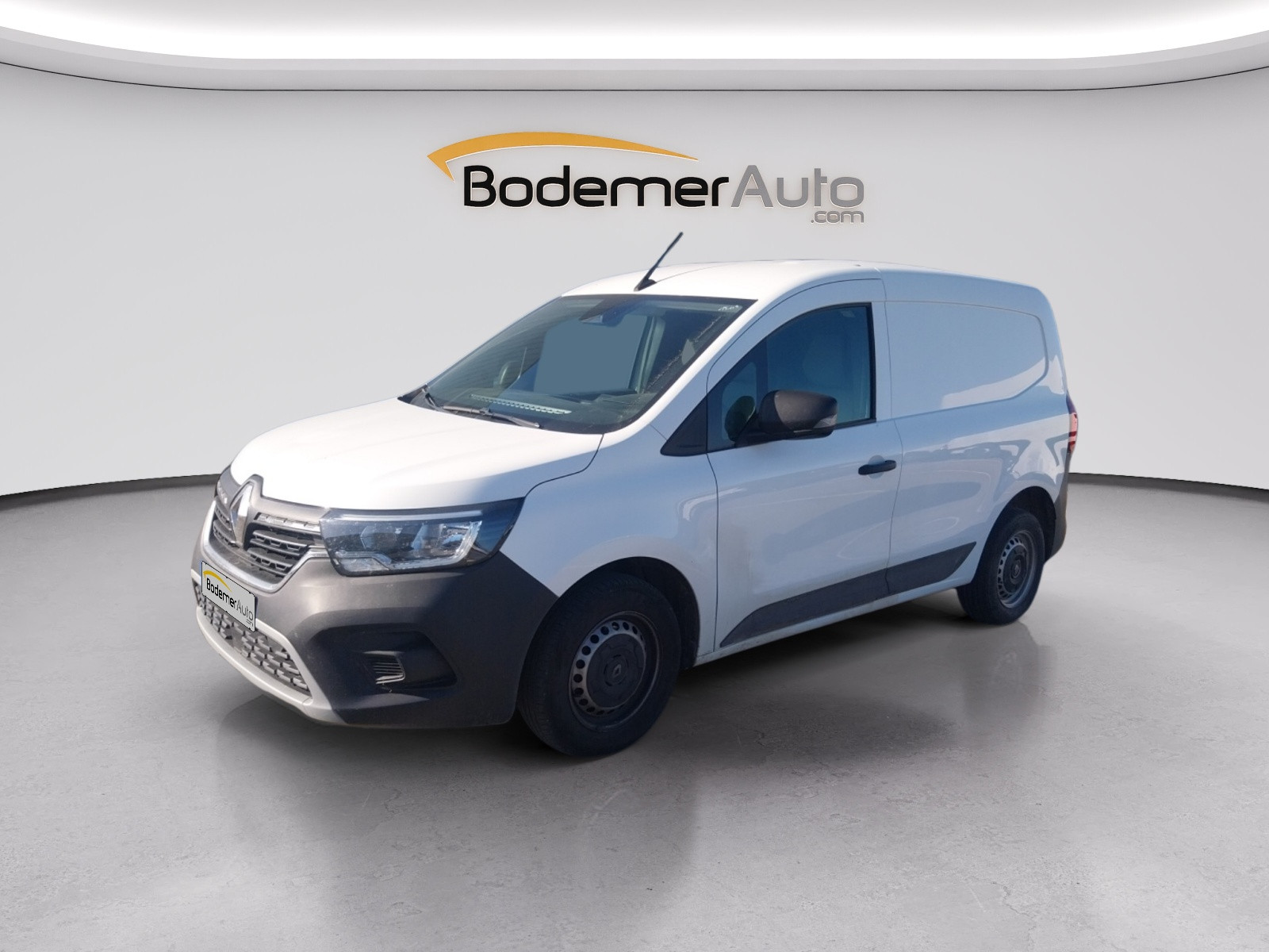 Renault Kangoo Van  BLUE DCI 95 occasion de 2022 en vente à Bayeux