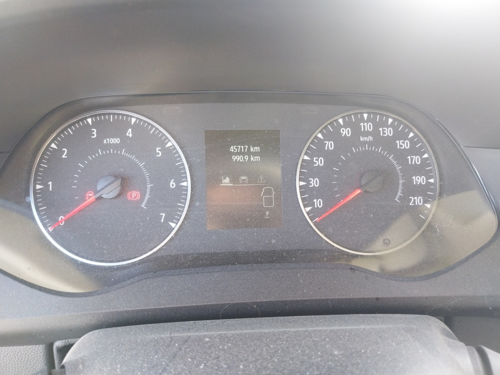 Vente en ligne Renault Kangoo Van  BLUE DCI 95 au prix de 14 990 €