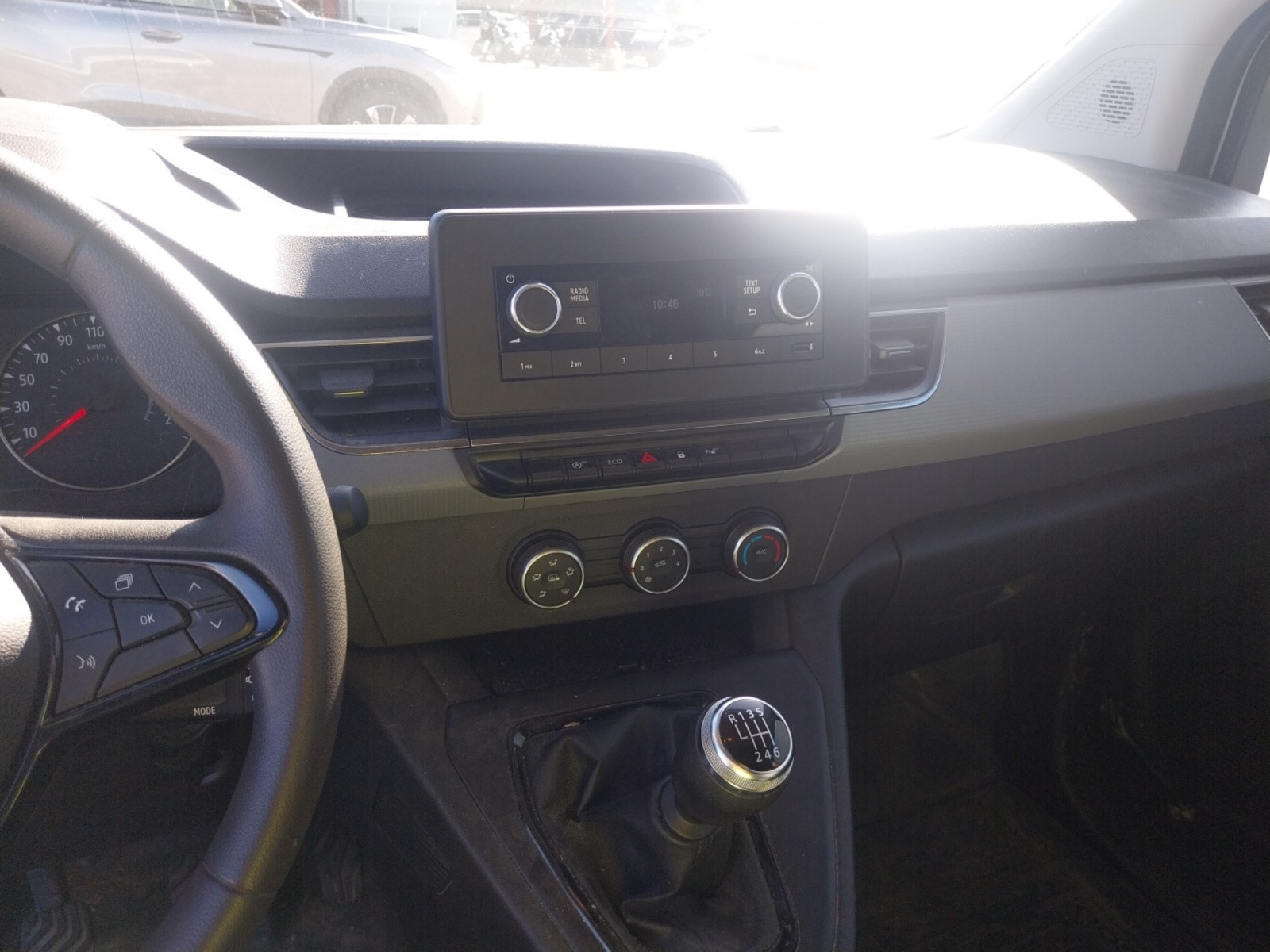 Vente en ligne Renault Kangoo Van  BLUE DCI 95 au prix de 14 990 €