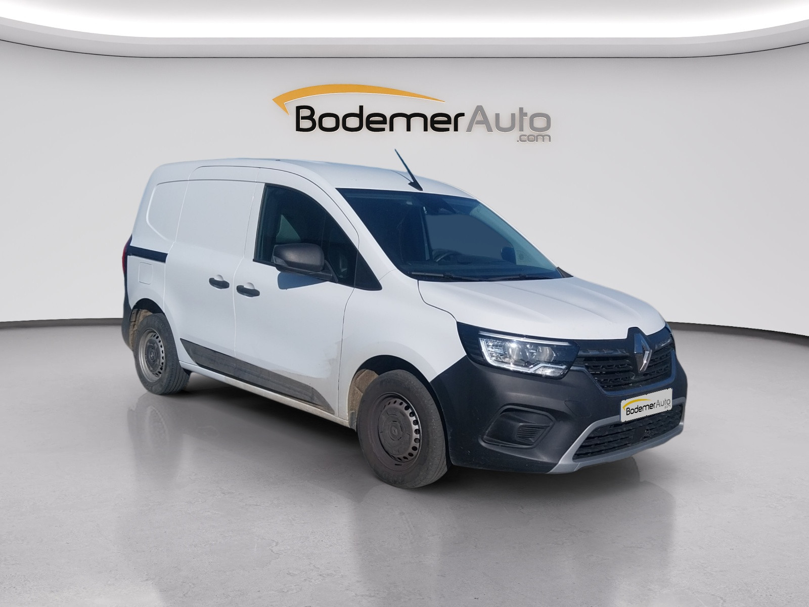 Vente en ligne Renault Kangoo Van  BLUE DCI 95 au prix de 14 990 €