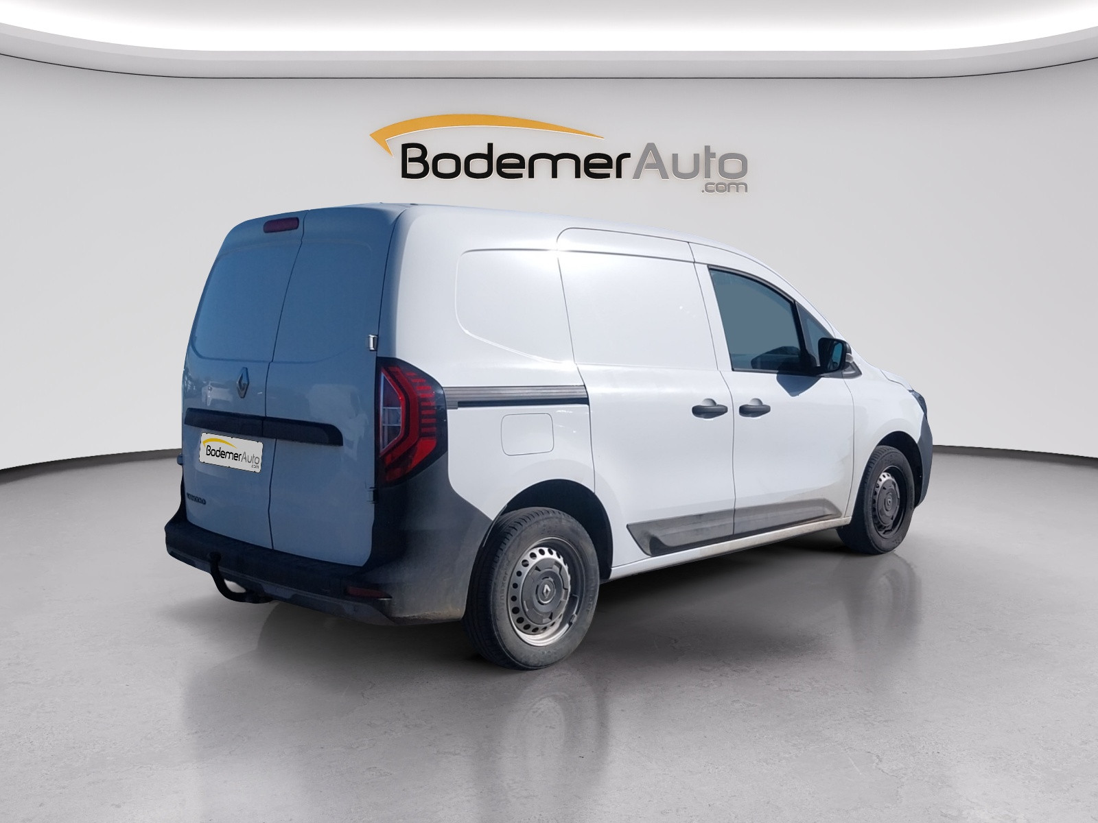 Vente en ligne Renault Kangoo Van  BLUE DCI 95 au prix de 14 990 €