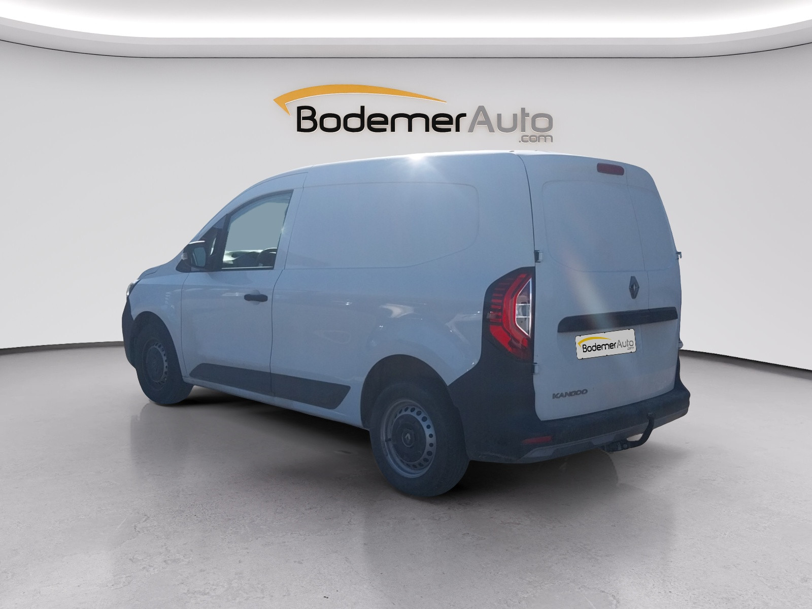 Vente en ligne Renault Kangoo Van  BLUE DCI 95 au prix de 14 990 €