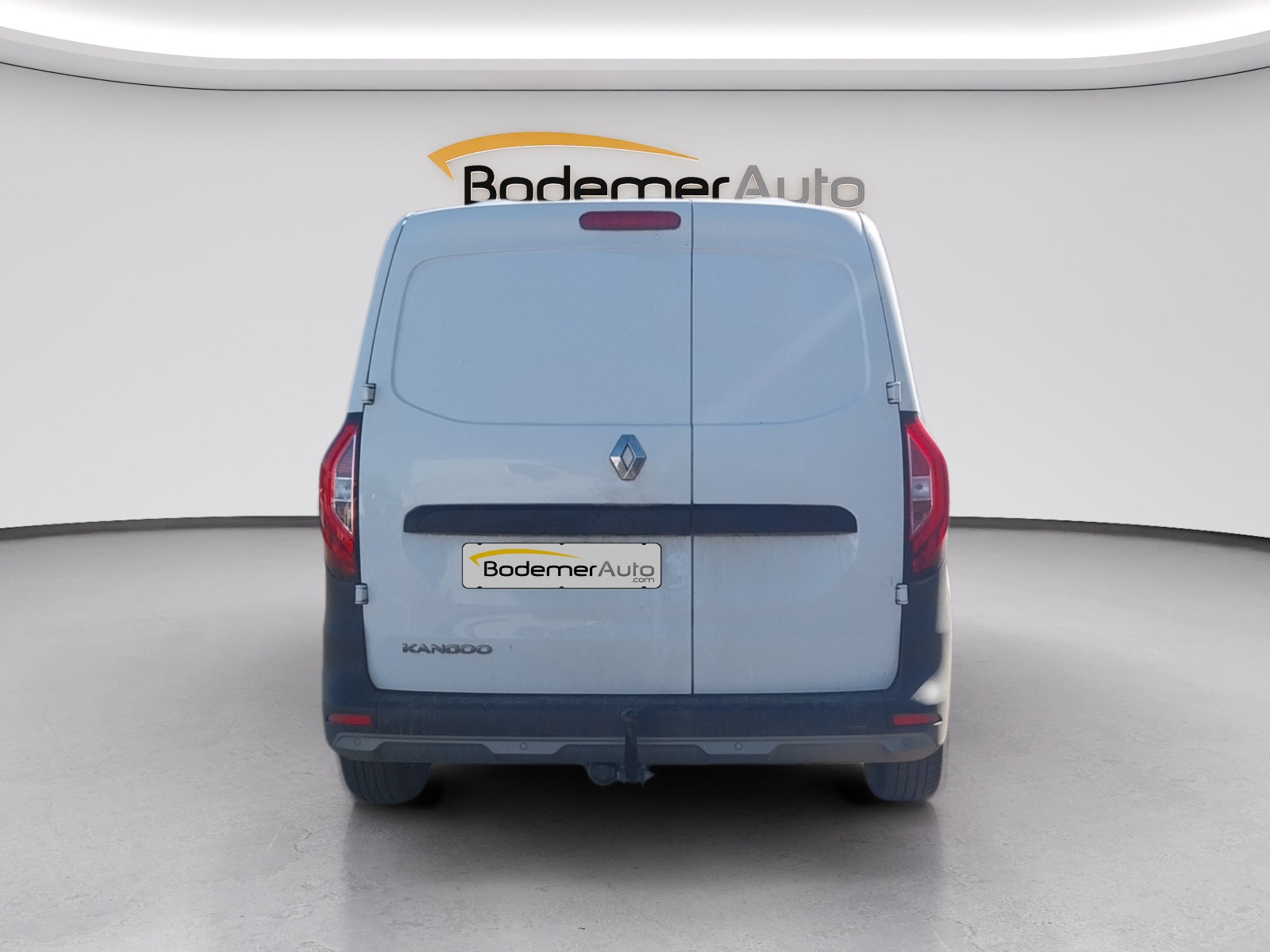 Vente en ligne Renault Kangoo Van  BLUE DCI 95 au prix de 14 990 €