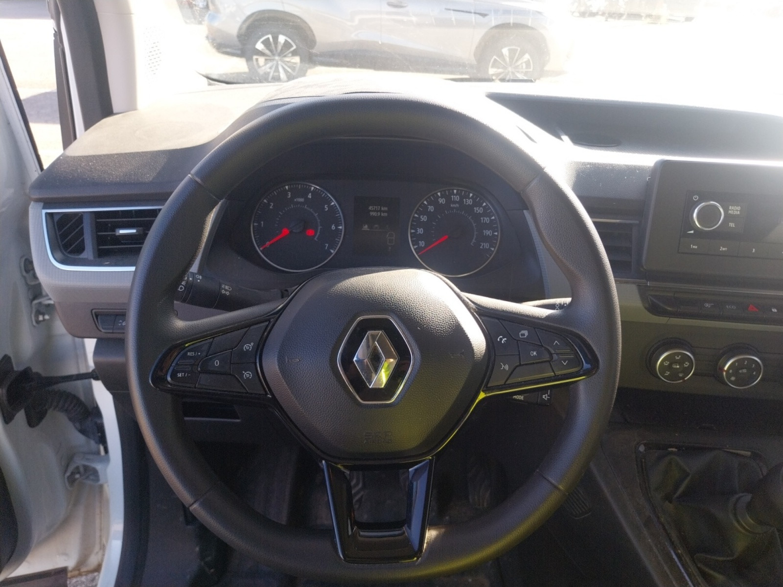 Vente en ligne Renault Kangoo Van  BLUE DCI 95 au prix de 14 990 €