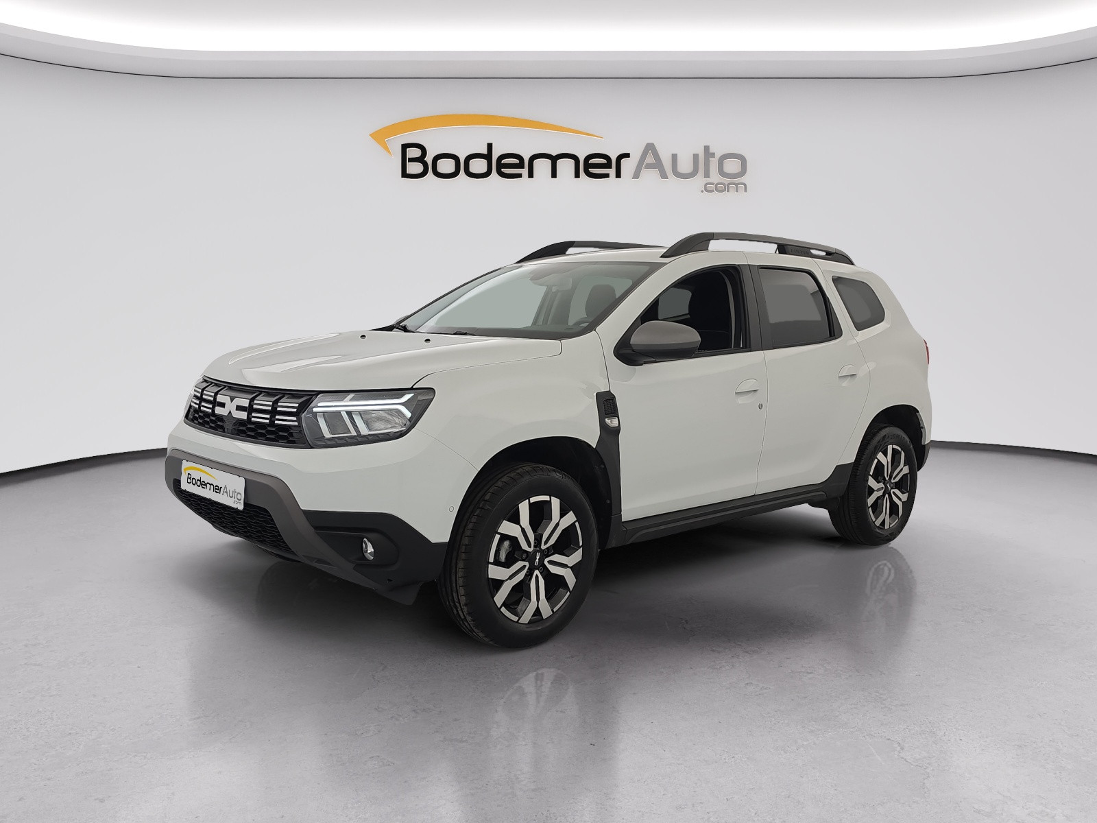 Dacia Duster  ECO-G 100 4x2 occasion de 2023 en vente à Bayeux