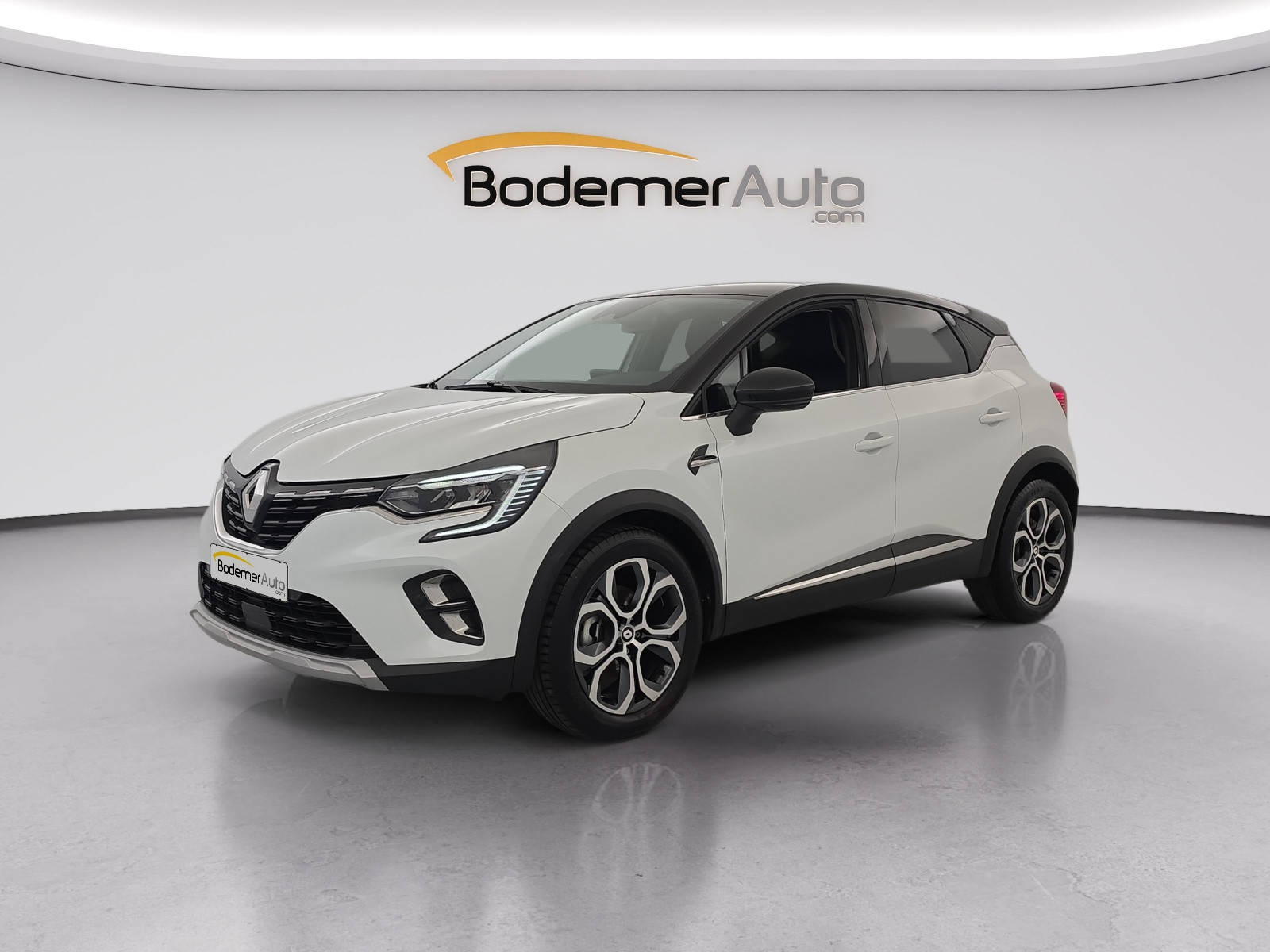 Renault Captur  E-Tech 145 - 21 occasion de 2022 en vente à Bayeux