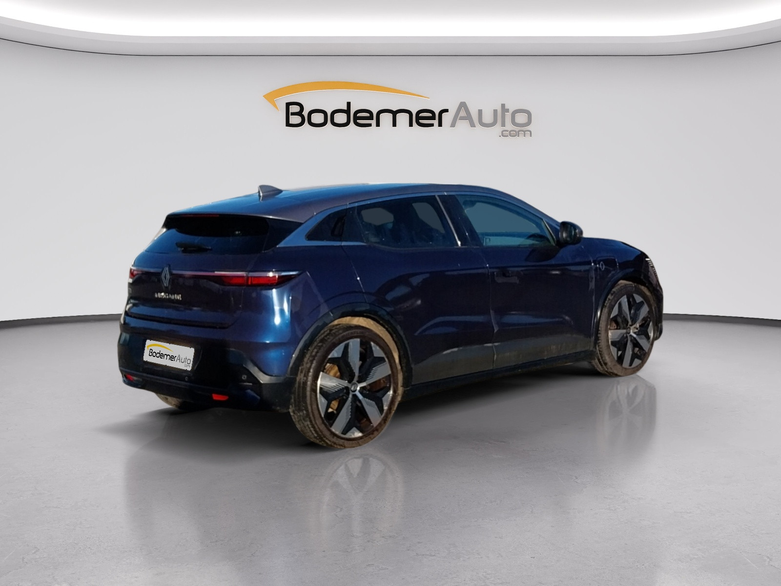 Vente en ligne Renault Megane E-Tech  EV60 220 ch super charge au prix de 23 590 €