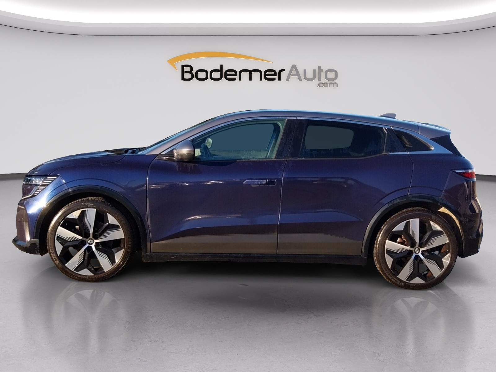 Vente en ligne Renault Megane E-Tech  EV60 220 ch super charge au prix de 23 590 €
