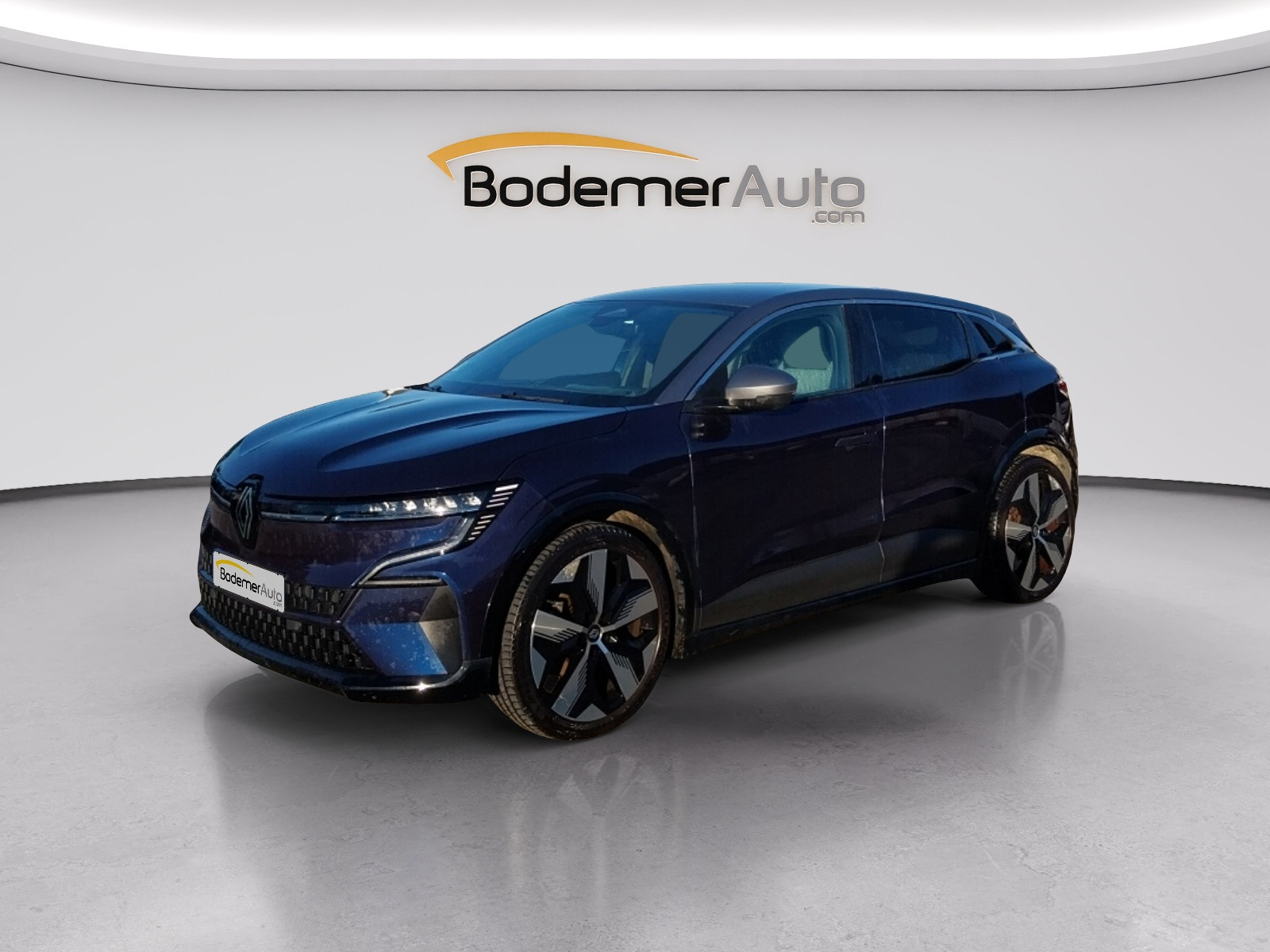 Renault Megane E-Tech  EV60 220 ch super charge occasion de 2022 en vente à Bayeux
