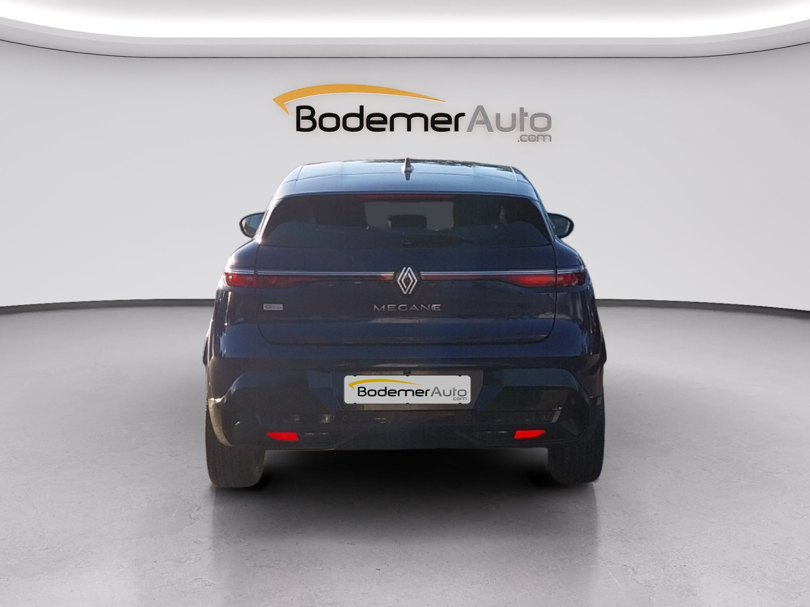 Vente en ligne Renault Megane E-Tech  EV60 220 ch super charge au prix de 23 590 €