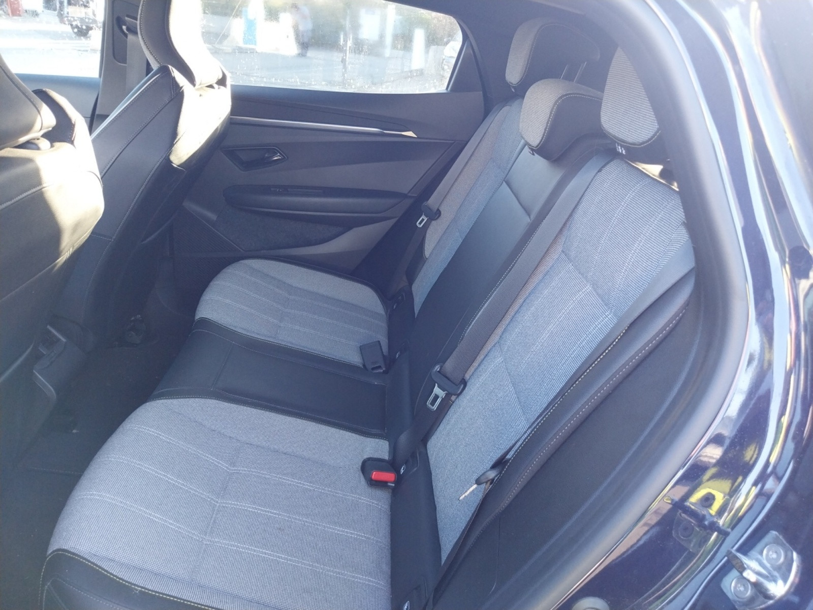 Vente en ligne Renault Megane E-Tech  EV60 220 ch super charge au prix de 23 590 €