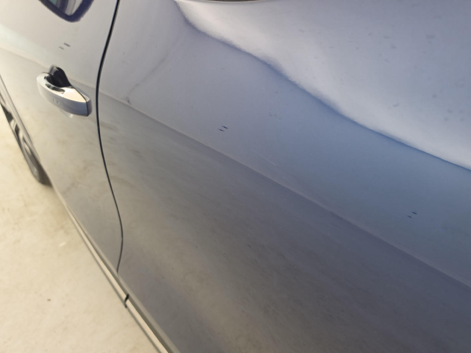 Vente en ligne Renault Scenic 4 Scenic Blue dCi 120 au prix de 15 890 €