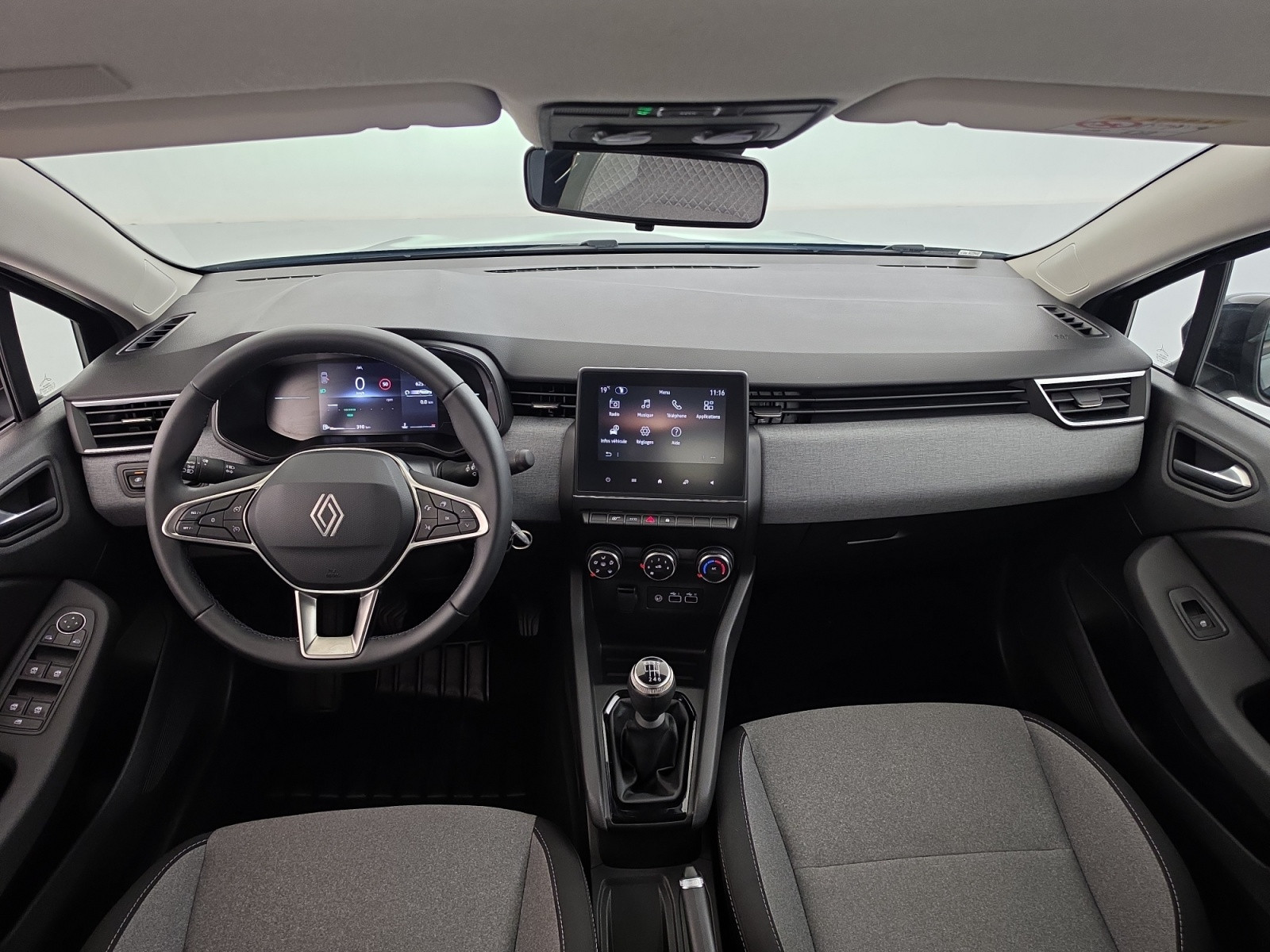 Vente en ligne Renault Clio 5 Clio Blue dCi 100 ch GSR2 au prix de 17 490 €