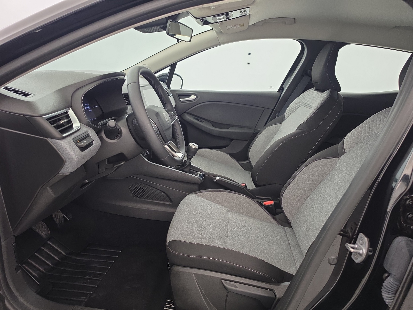 Vente en ligne Renault Clio 5 Clio Blue dCi 100 ch GSR2 au prix de 17 490 €