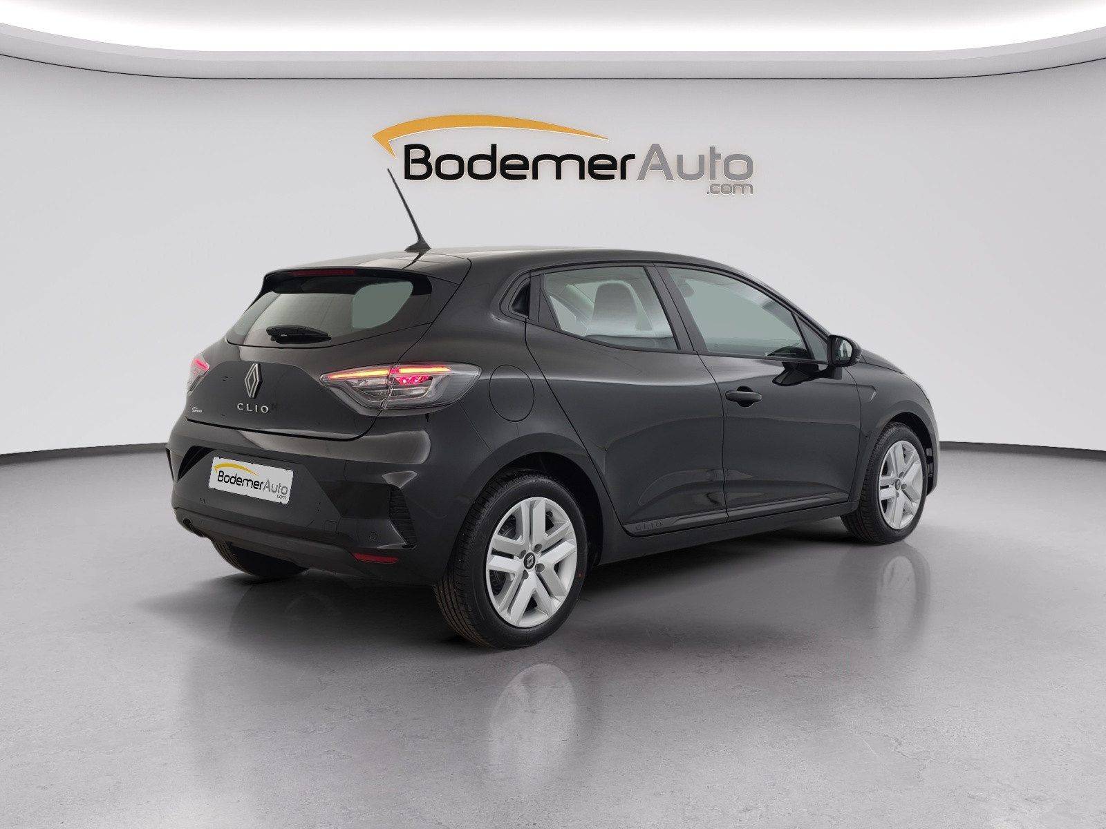 Vente en ligne Renault Clio 5 Clio Blue dCi 100 ch GSR2 au prix de 17 490 €