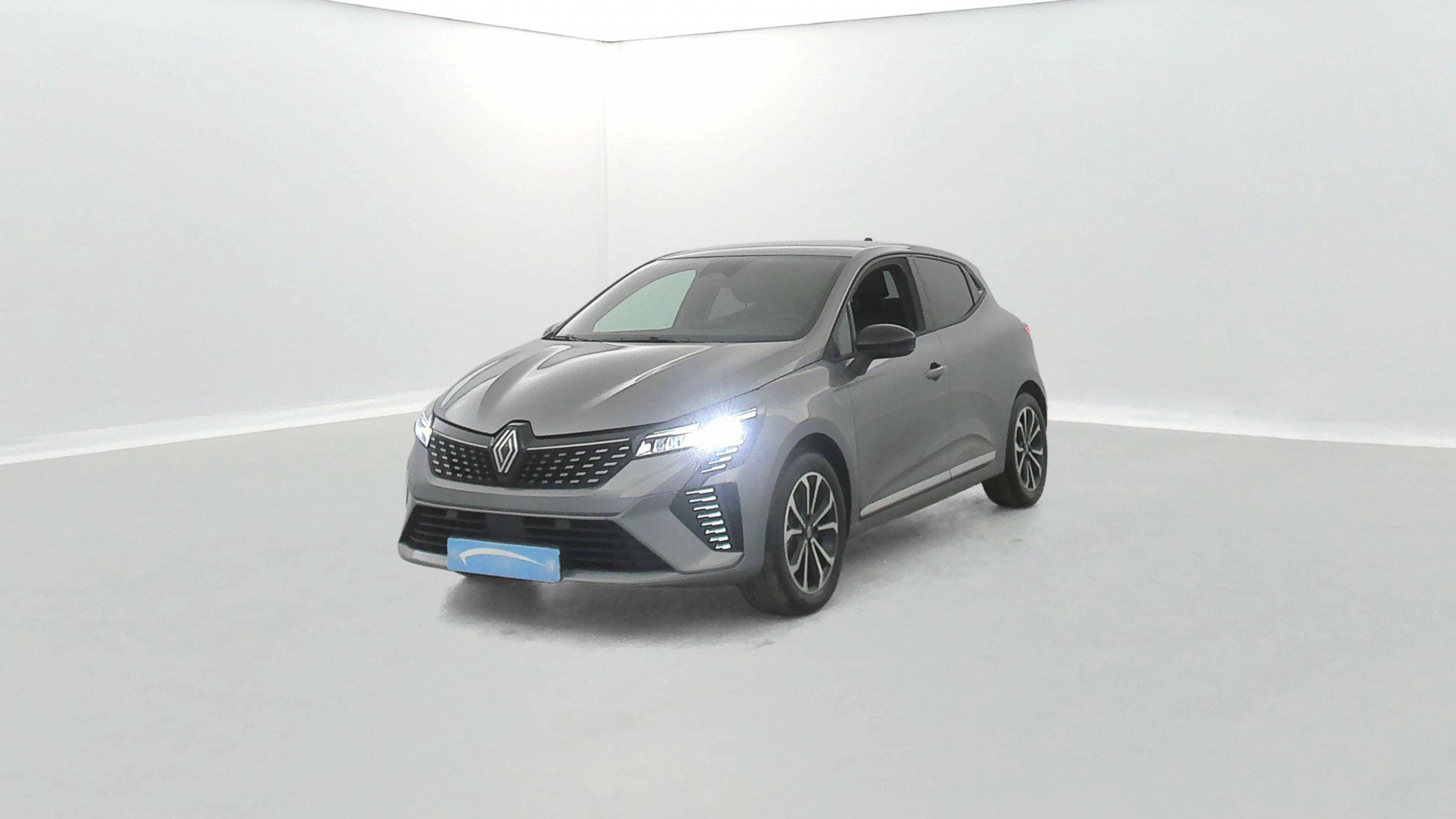 Renault Clio 5 Clio E-Tech full hybrid 145 ch GSR2 occasion de 2025 en vente à Bayeux