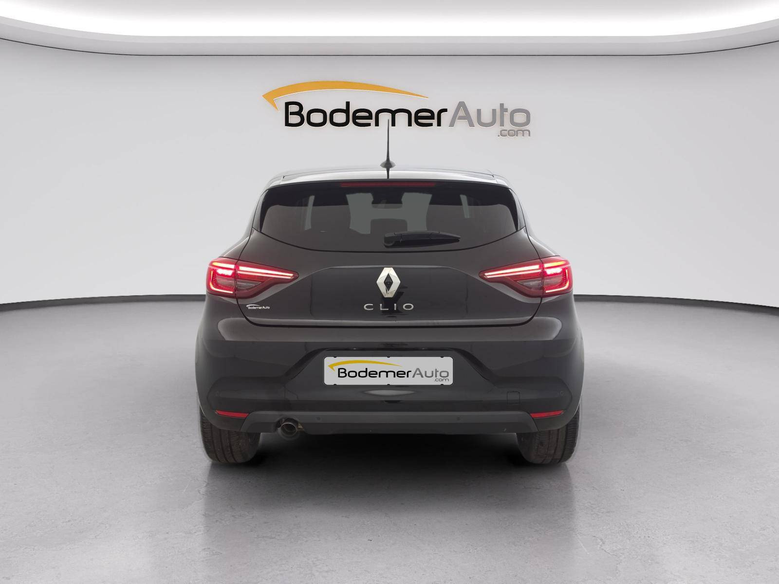 Vente en ligne Renault Clio 5 Clio TCe 100 GPL au prix de 14 590 €