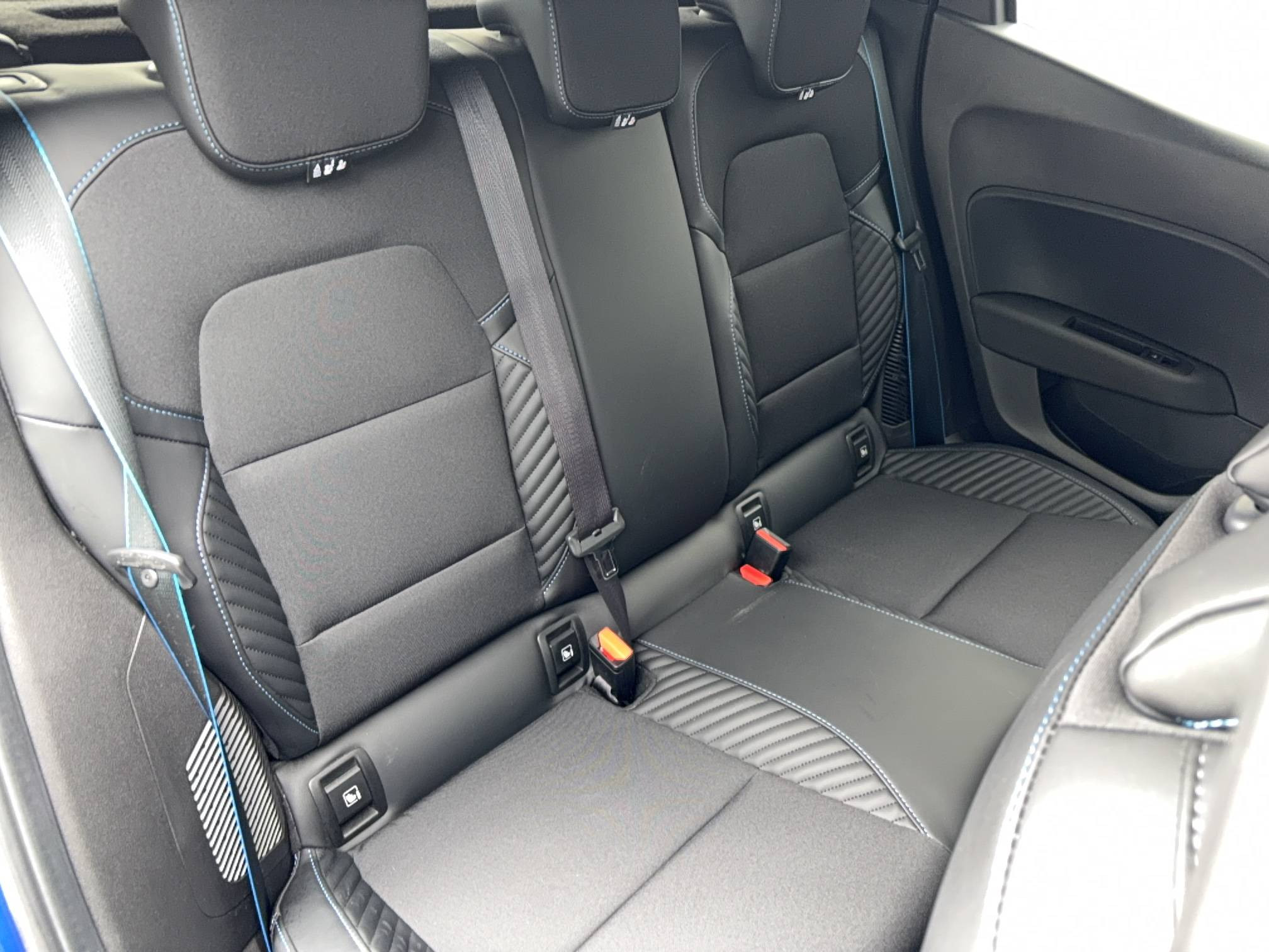Vente en ligne Renault Clio 5 Clio E-Tech full hybrid 145 au prix de 20 290 €