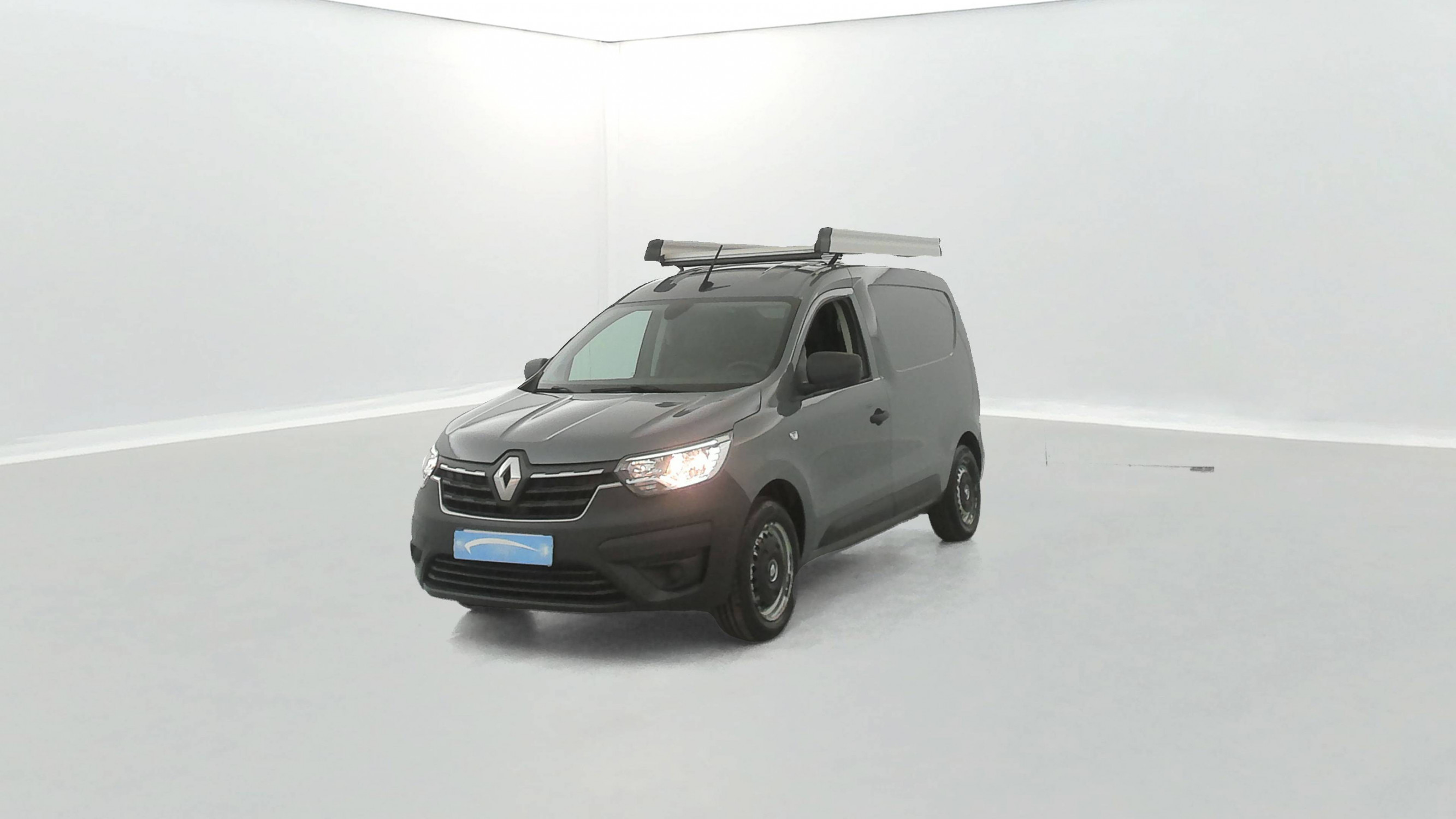 Renault Express Van  BLUE DCI 95 occasion de 2021 en vente à Bayeux
