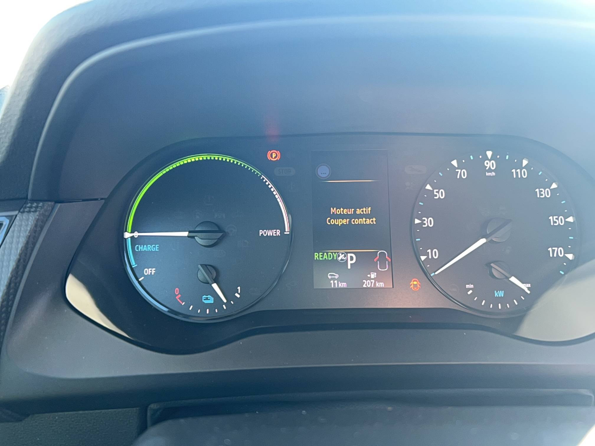 Vente en ligne Renault Kangoo Van E-Tech  FG SESAME L1 EV45 11Kw au prix de 23 990 €