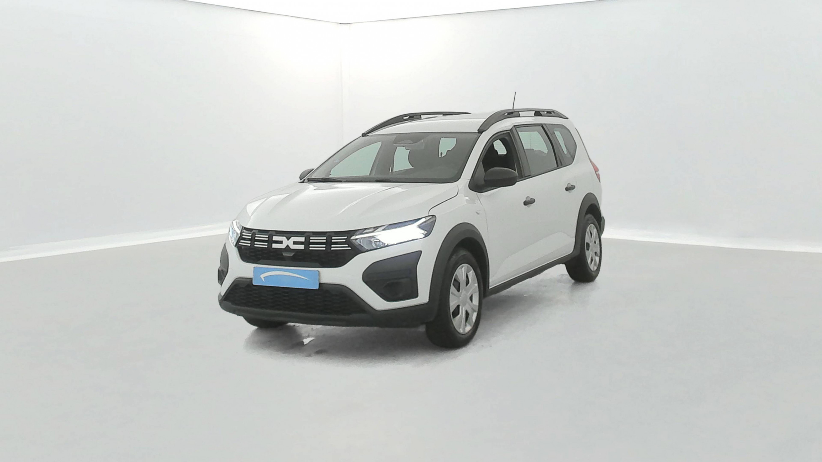 Dacia Jogger  TCe 110 5 places GSR2 occasion de 2024 en vente à Bayeux