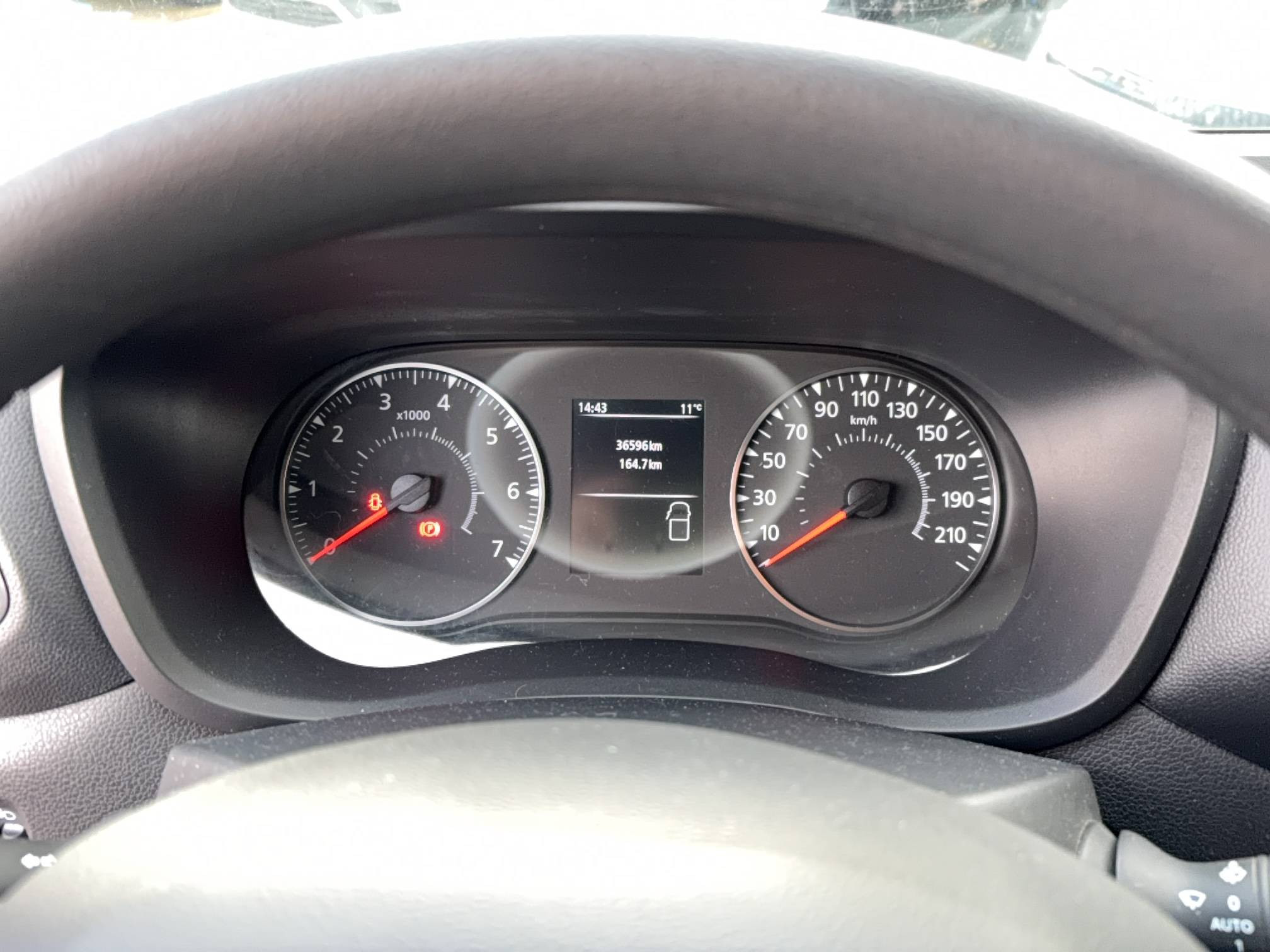 Vente en ligne Renault Master Fourgon MASTER FGN TRAC F3500 L2H2 BLUE DCI 135 au prix de 21 990 €