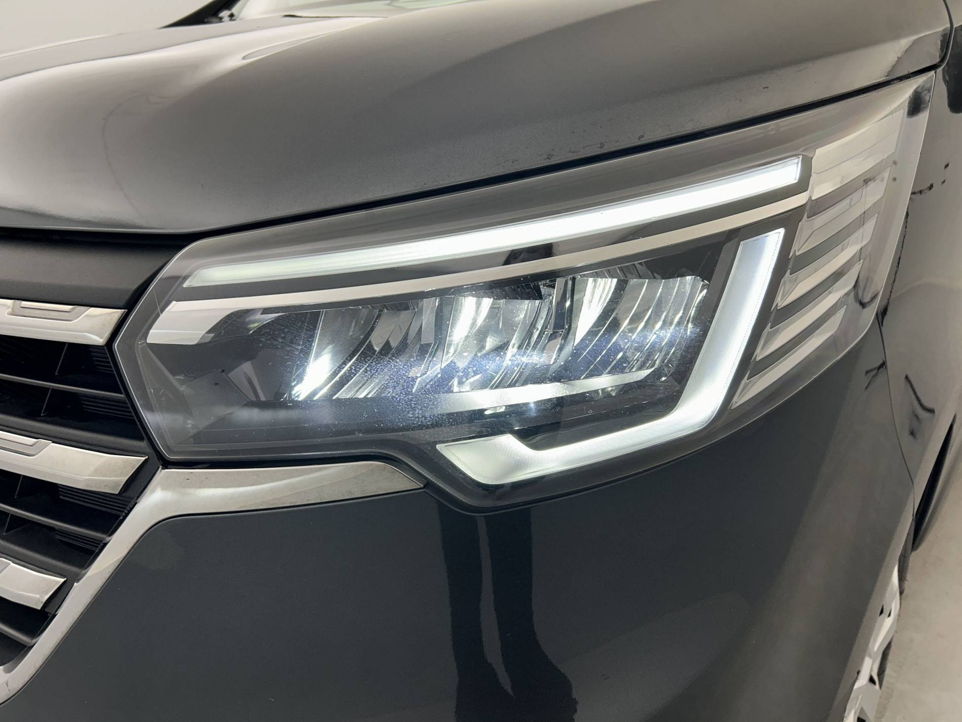 Vente en ligne Renault Trafic  L2 dCi 150 Energy S&S au prix de 27 990 €
