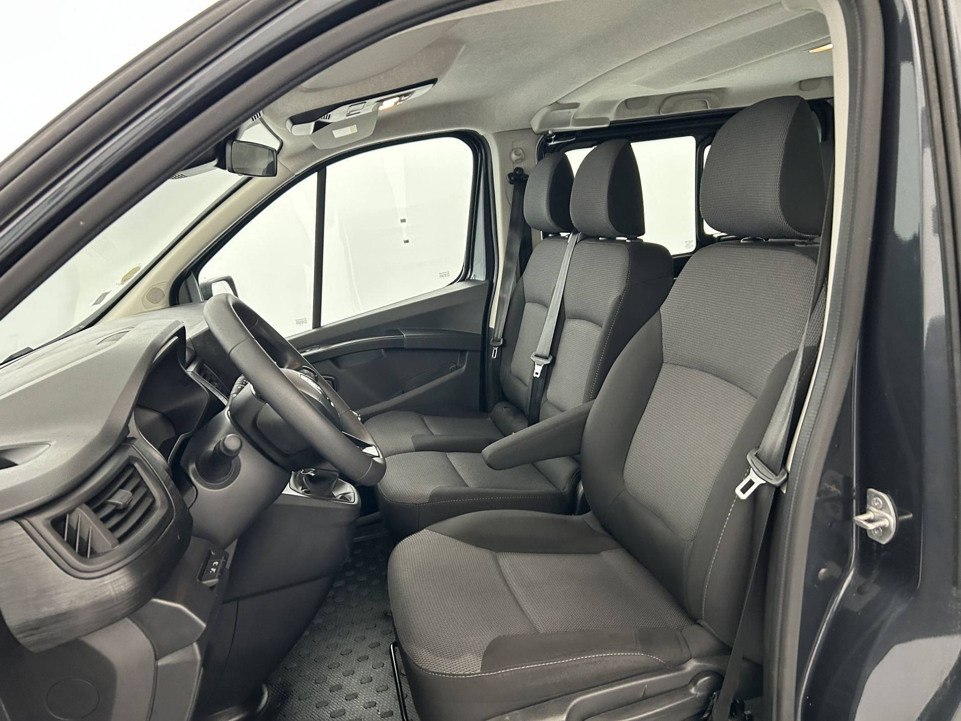 Vente en ligne Renault Trafic  L2 dCi 150 Energy S&S au prix de 27 990 €