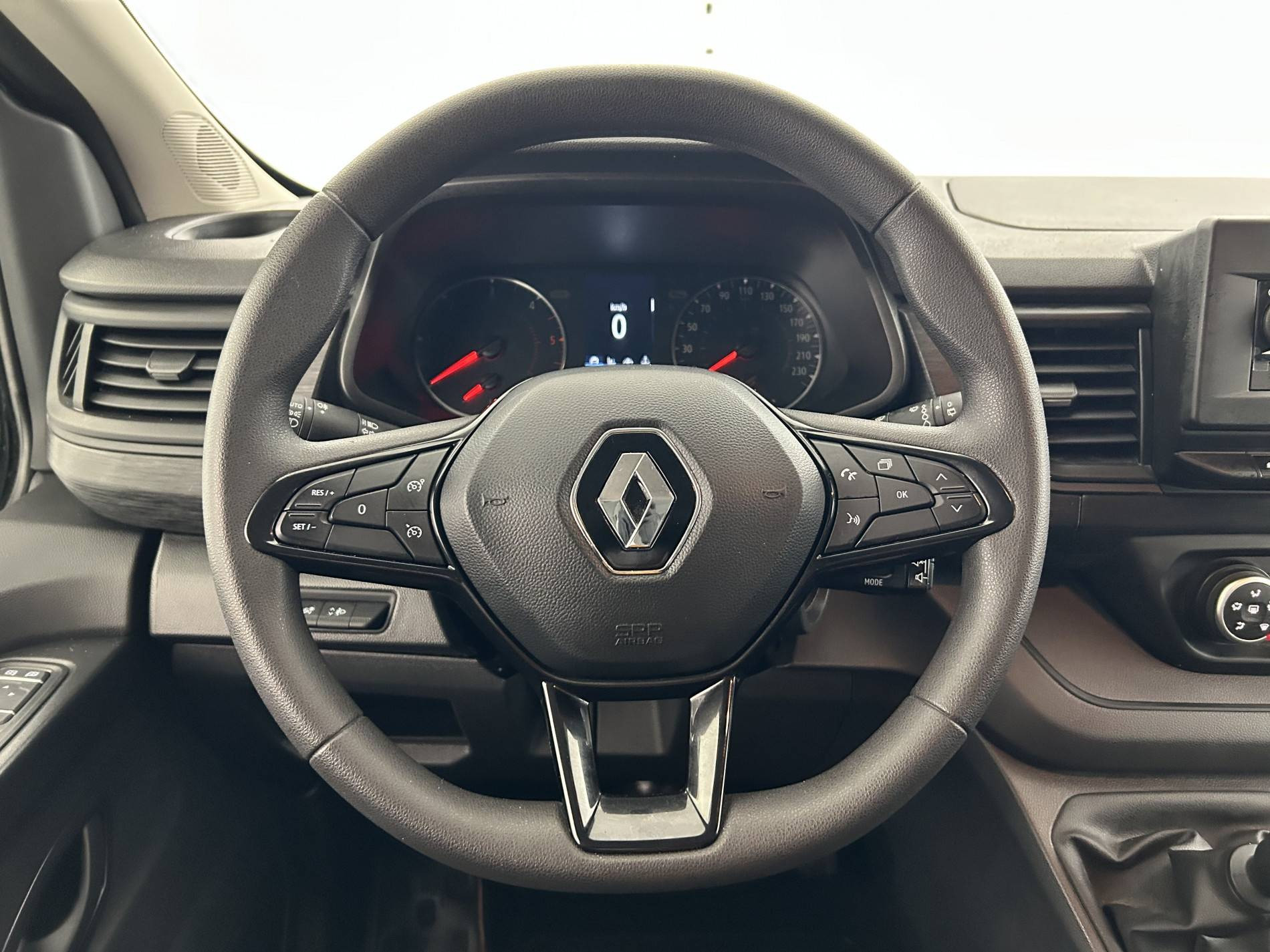 Vente en ligne Renault Trafic  L2 dCi 150 Energy S&S au prix de 27 990 €