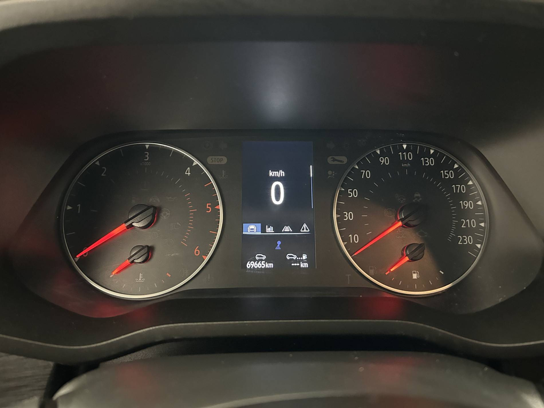Vente en ligne Renault Trafic  L2 dCi 150 Energy S&S au prix de 27 990 €