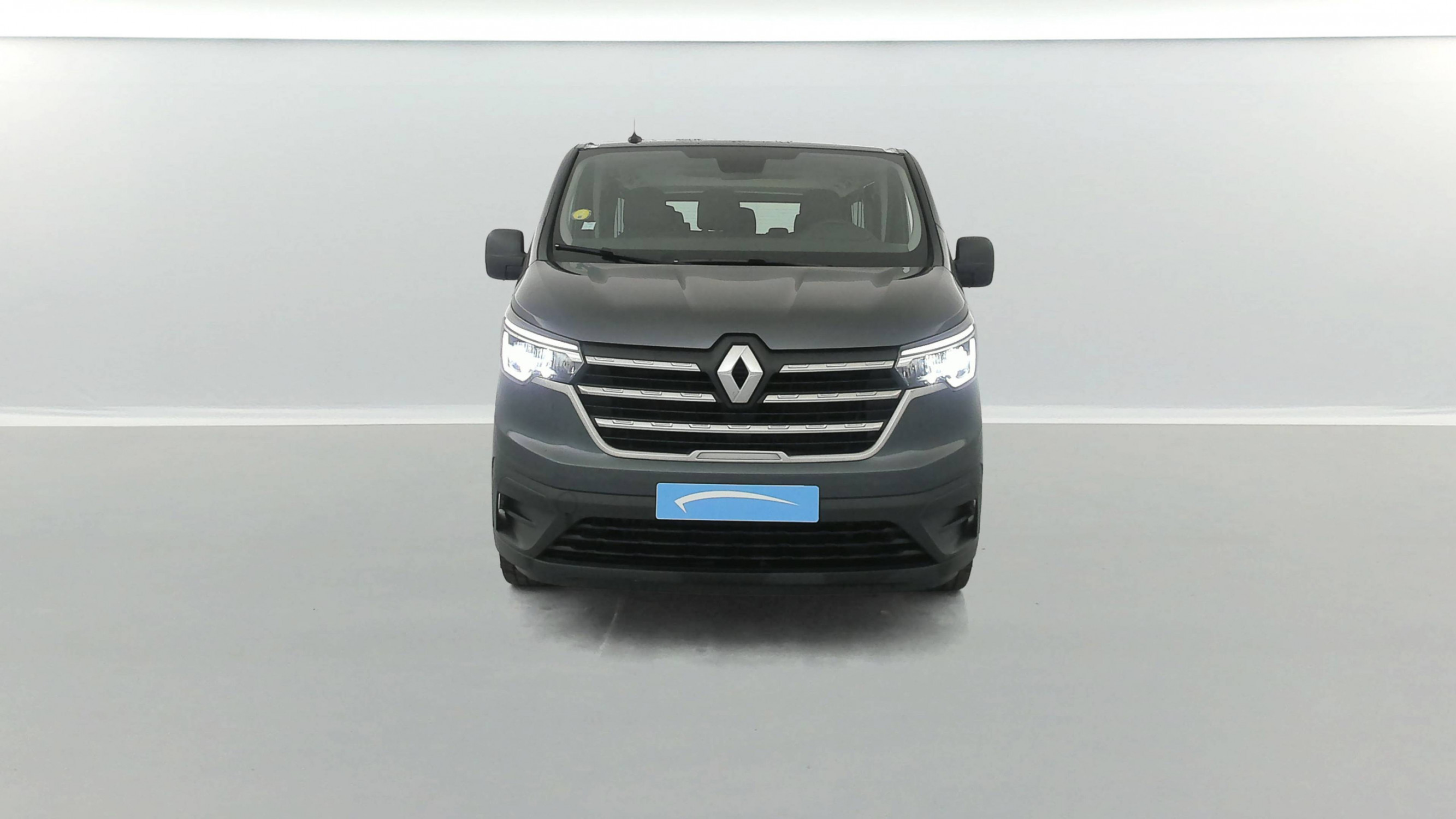 Vente en ligne Renault Trafic  L2 dCi 150 Energy S&S au prix de 27 990 €