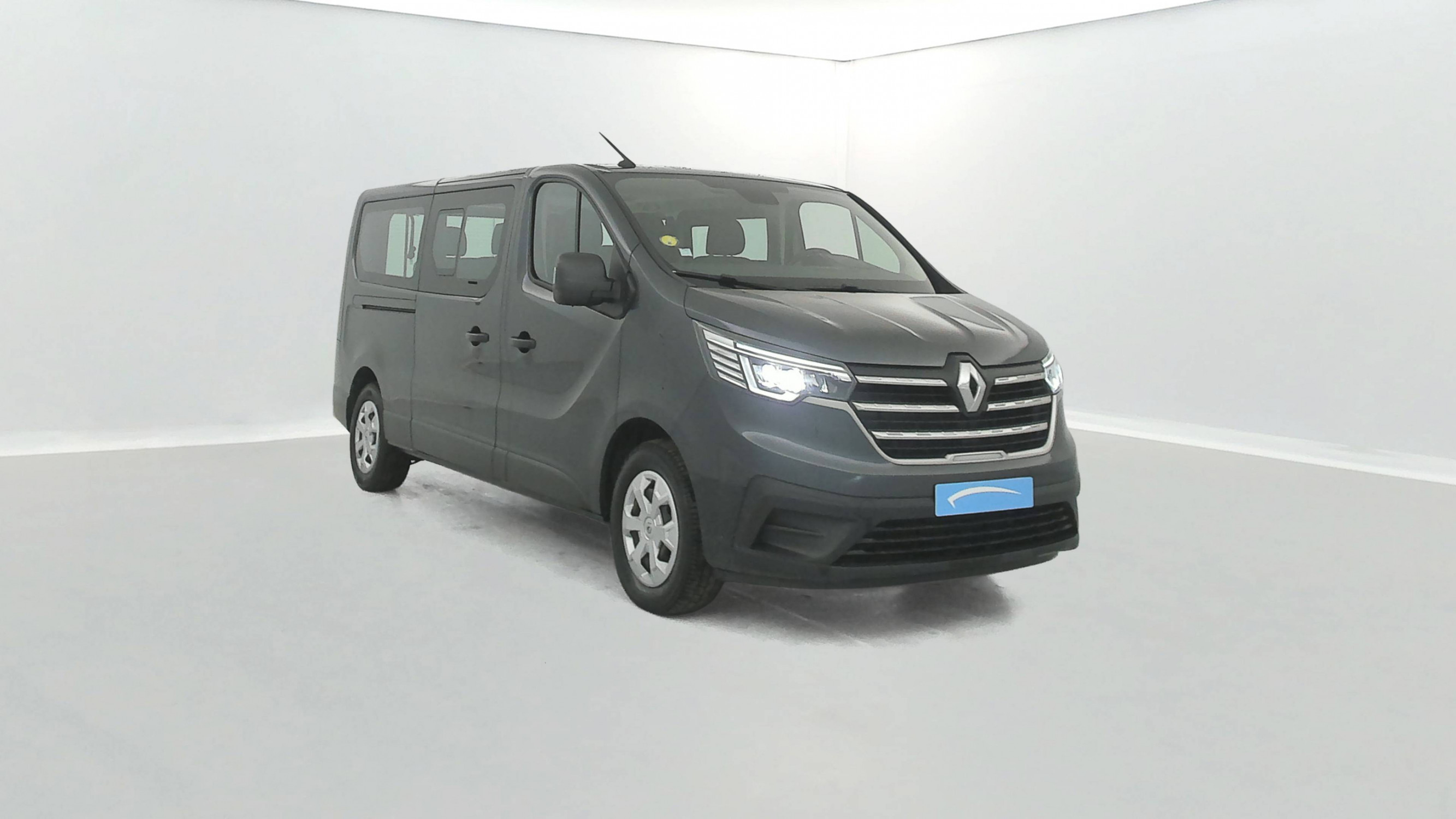 Vente en ligne Renault Trafic  L2 dCi 150 Energy S&S au prix de 27 990 €