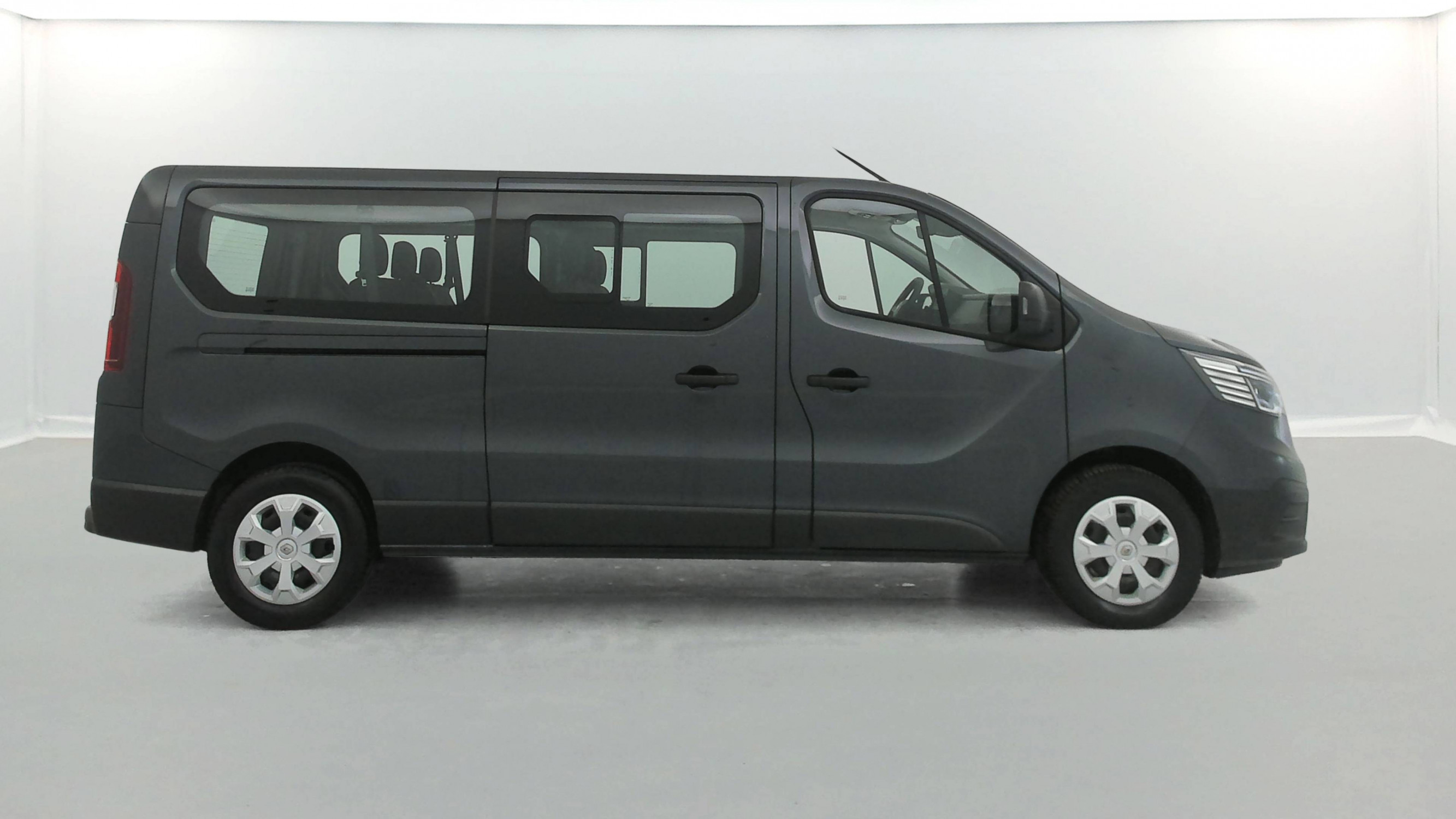 Vente en ligne Renault Trafic  L2 dCi 150 Energy S&S au prix de 27 990 €
