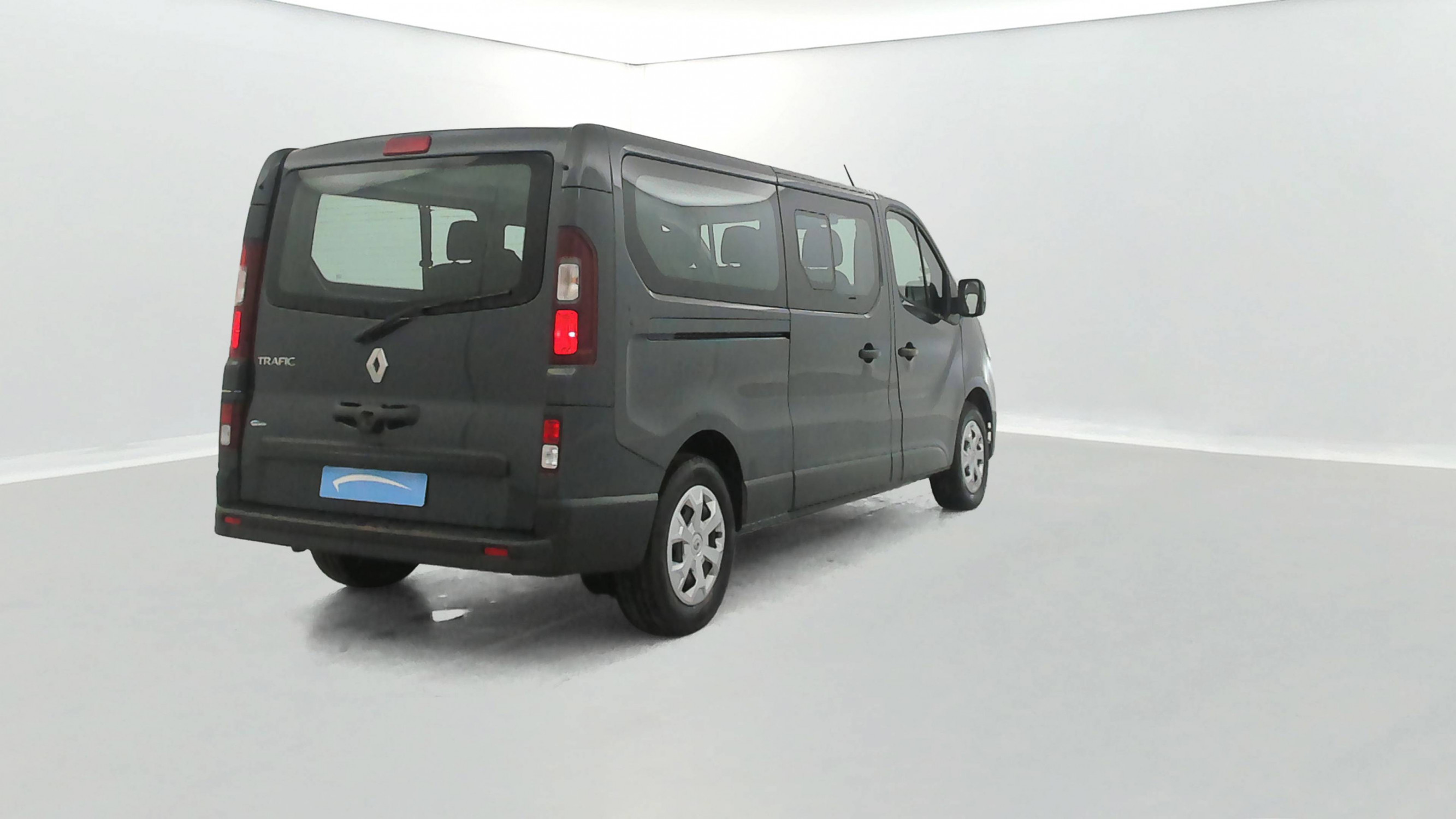 Vente en ligne Renault Trafic  L2 dCi 150 Energy S&S au prix de 27 990 €