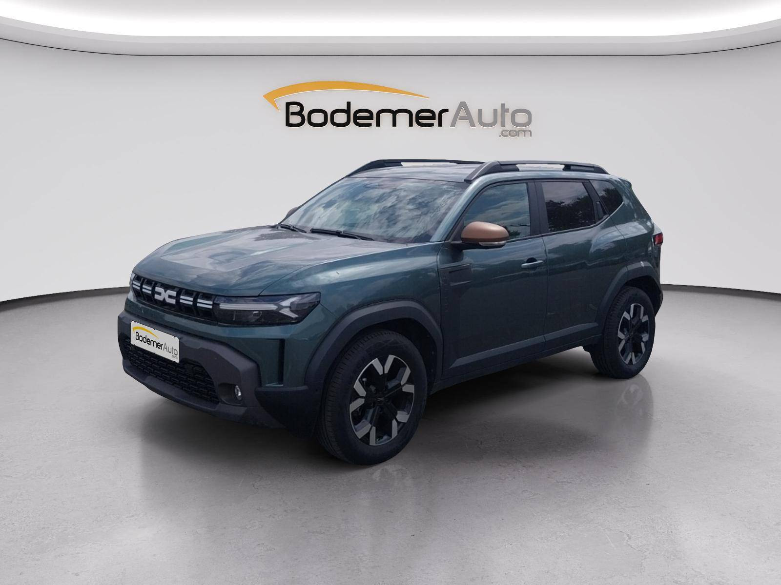 Dacia Duster  Hybrid 140 occasion de 2025 en vente à Bayeux