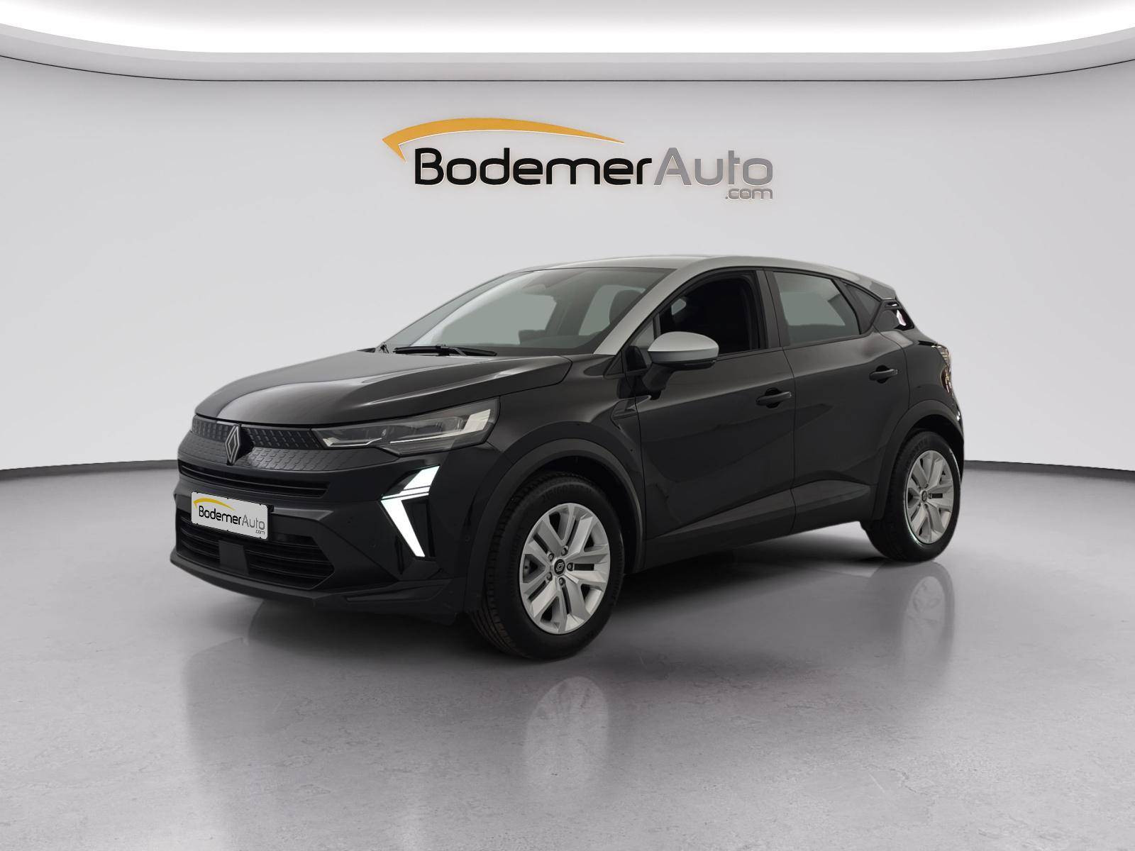 Renault Captur  Eco-G 100 ch occasion de 2025 en vente à Bayeux