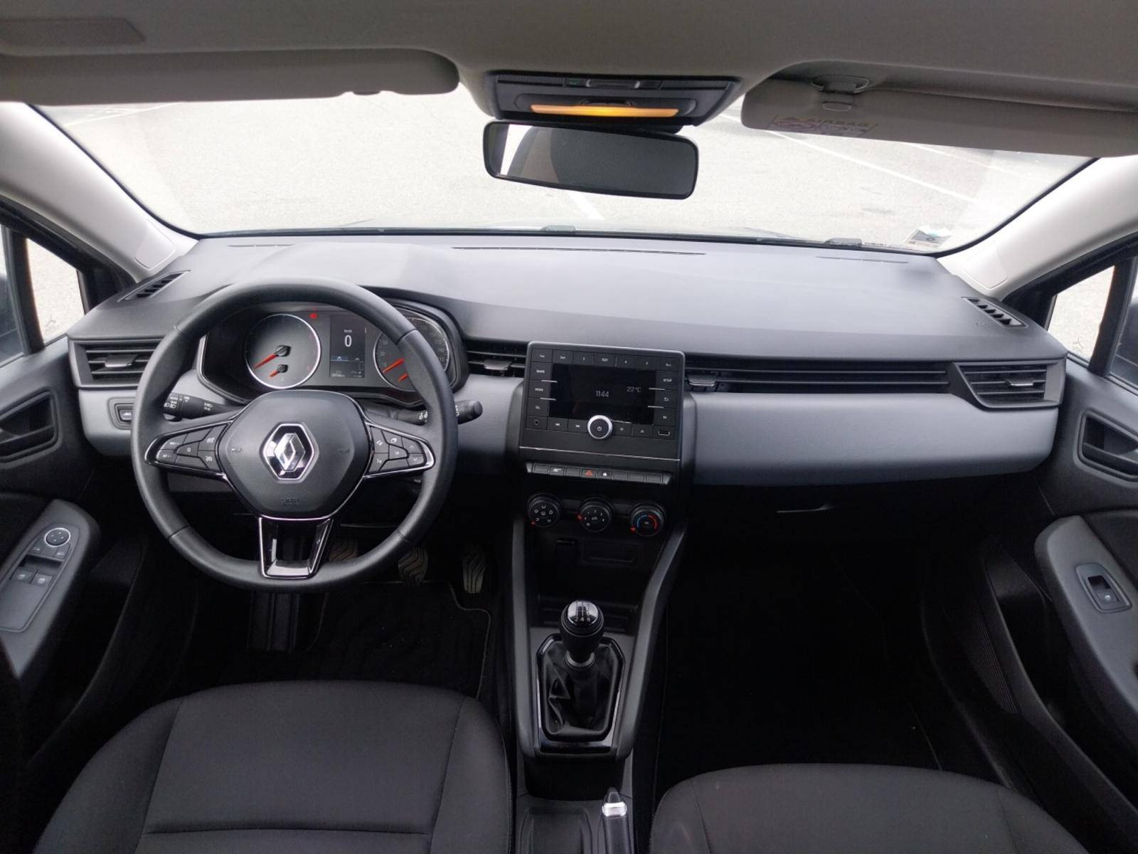 Vente en ligne Renault Clio 5 Clio SCe 65 au prix de 11 990 €