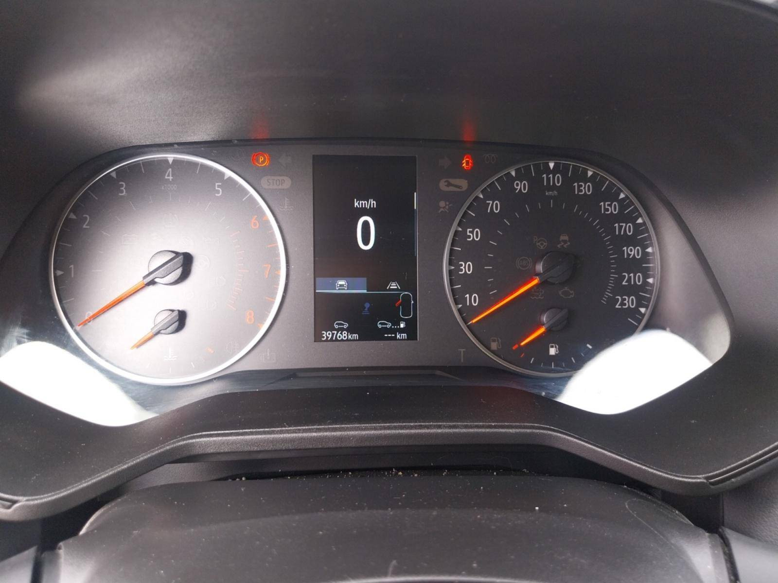 Vente en ligne Renault Clio 5 Clio SCe 65 au prix de 11 990 €
