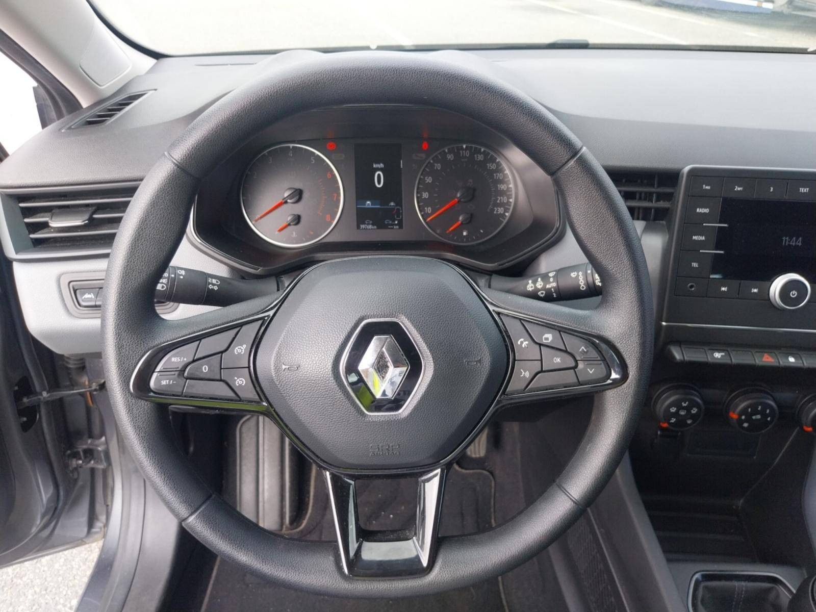 Vente en ligne Renault Clio 5 Clio SCe 65 au prix de 11 990 €