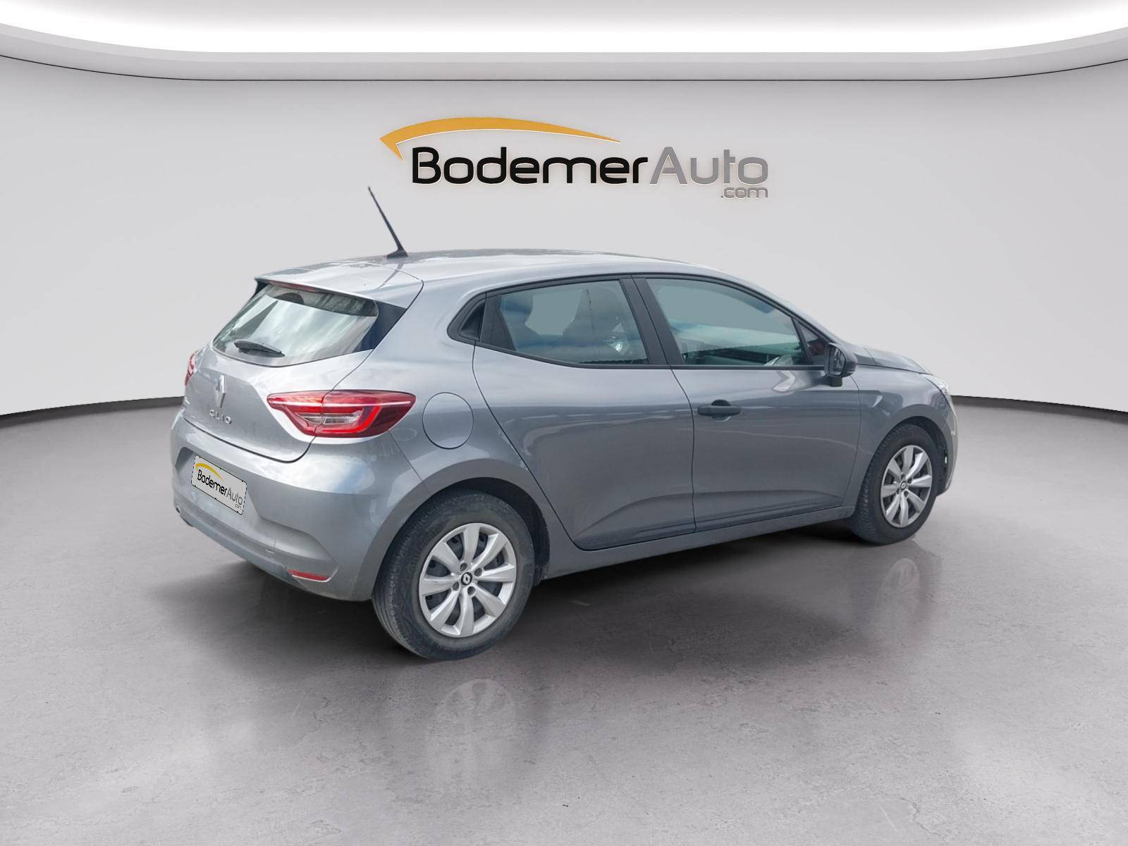 Vente en ligne Renault Clio 5 Clio SCe 65 au prix de 11 990 €
