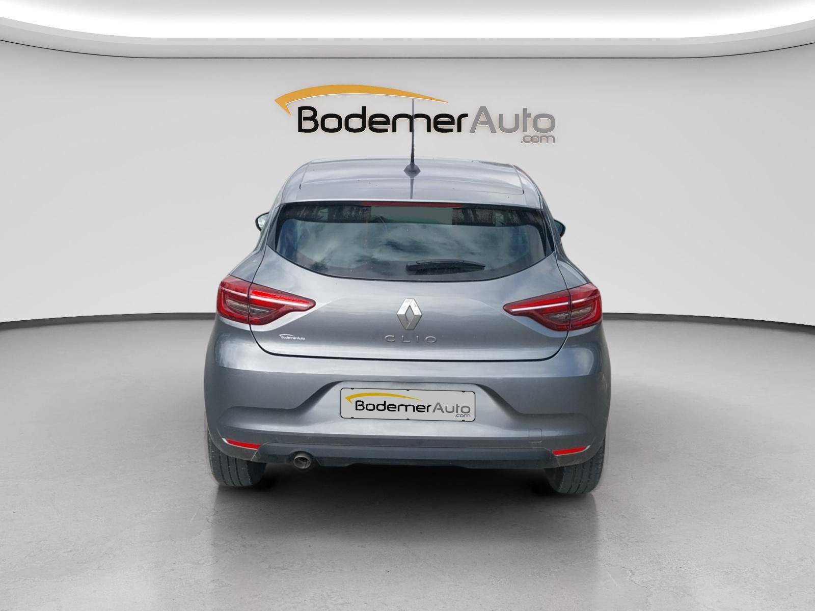 Vente en ligne Renault Clio 5 Clio SCe 65 au prix de 11 990 €