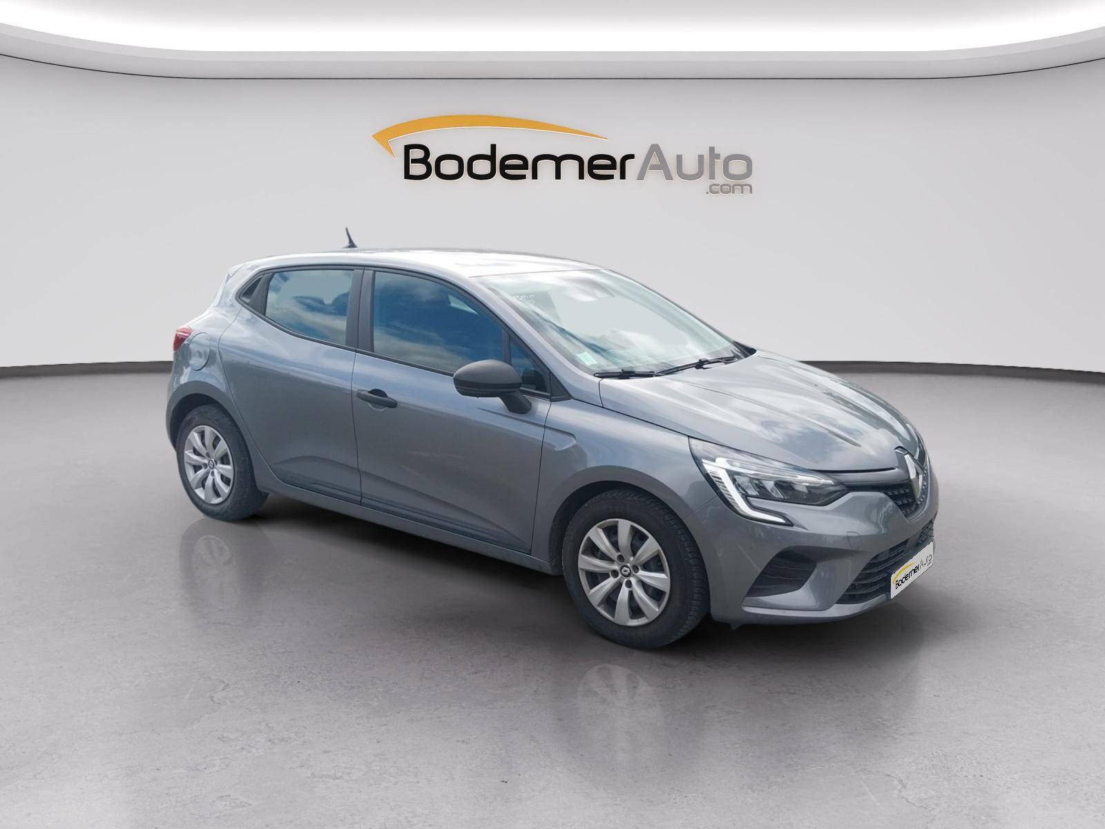 Vente en ligne Renault Clio 5 Clio SCe 65 au prix de 11 990 €