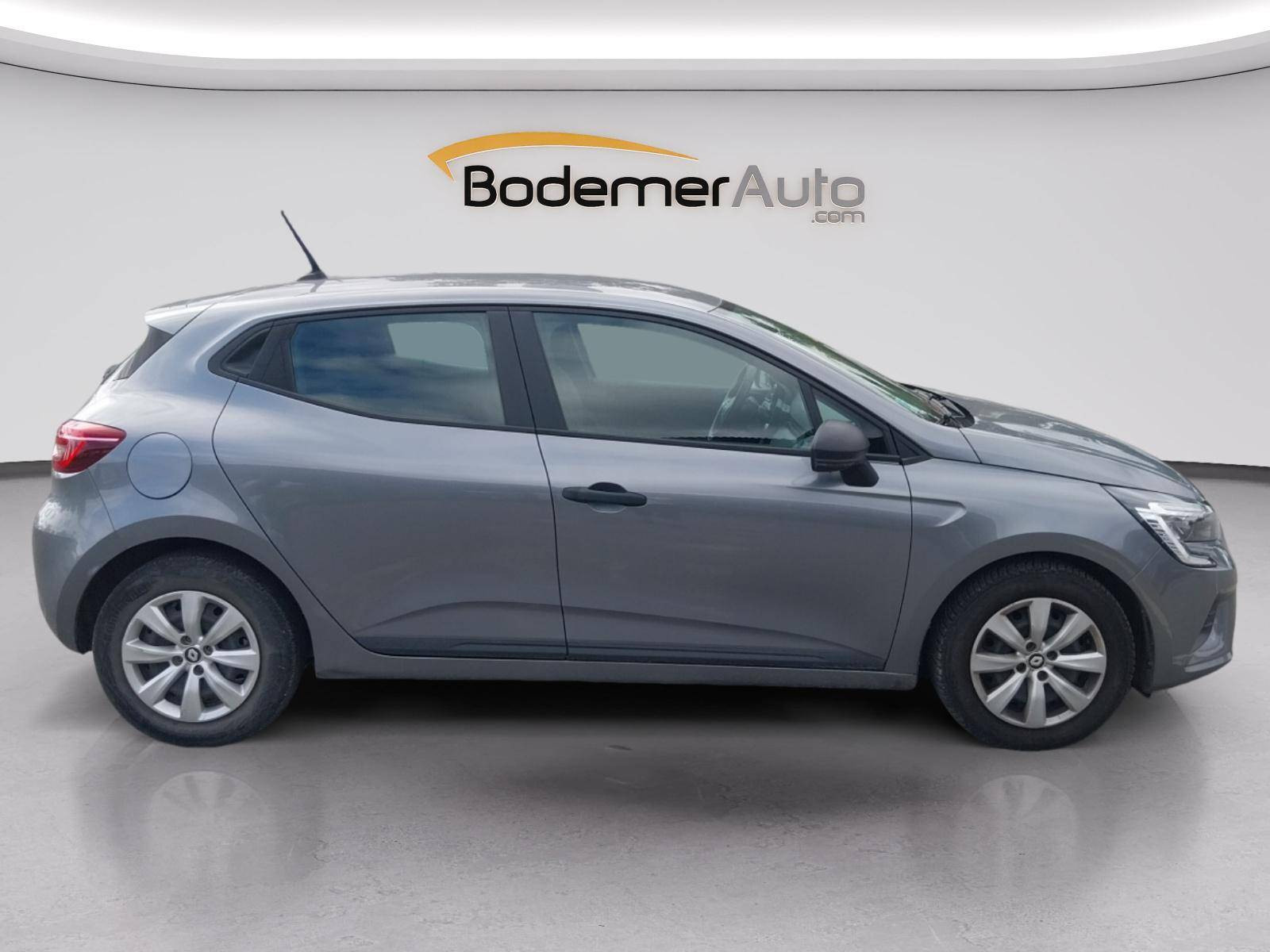 Vente en ligne Renault Clio 5 Clio SCe 65 au prix de 11 990 €