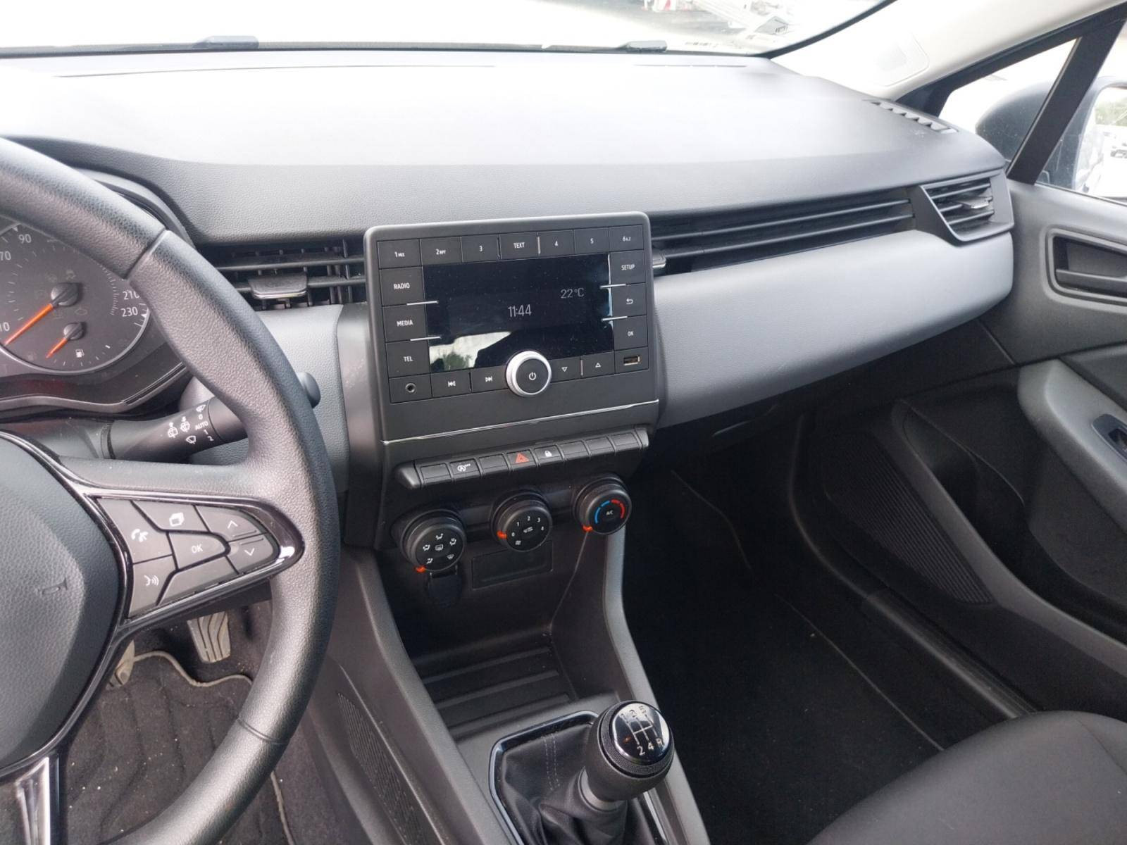 Vente en ligne Renault Clio 5 Clio SCe 65 au prix de 11 990 €